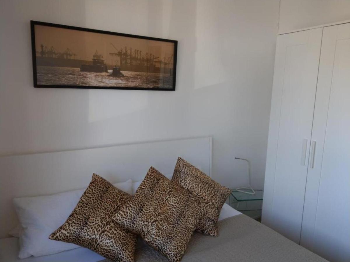City-Apartment Hamburg