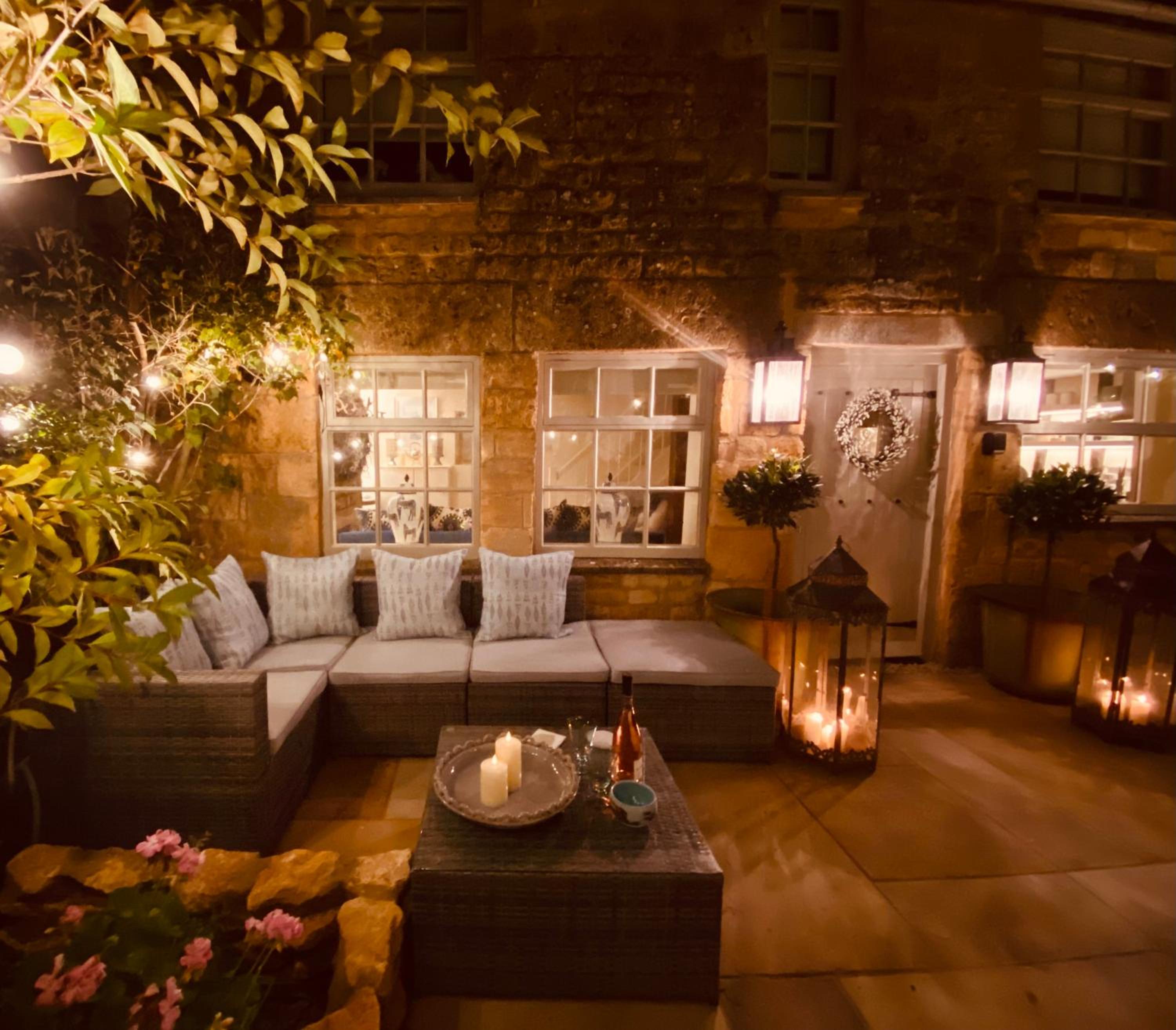 Vine Cottage