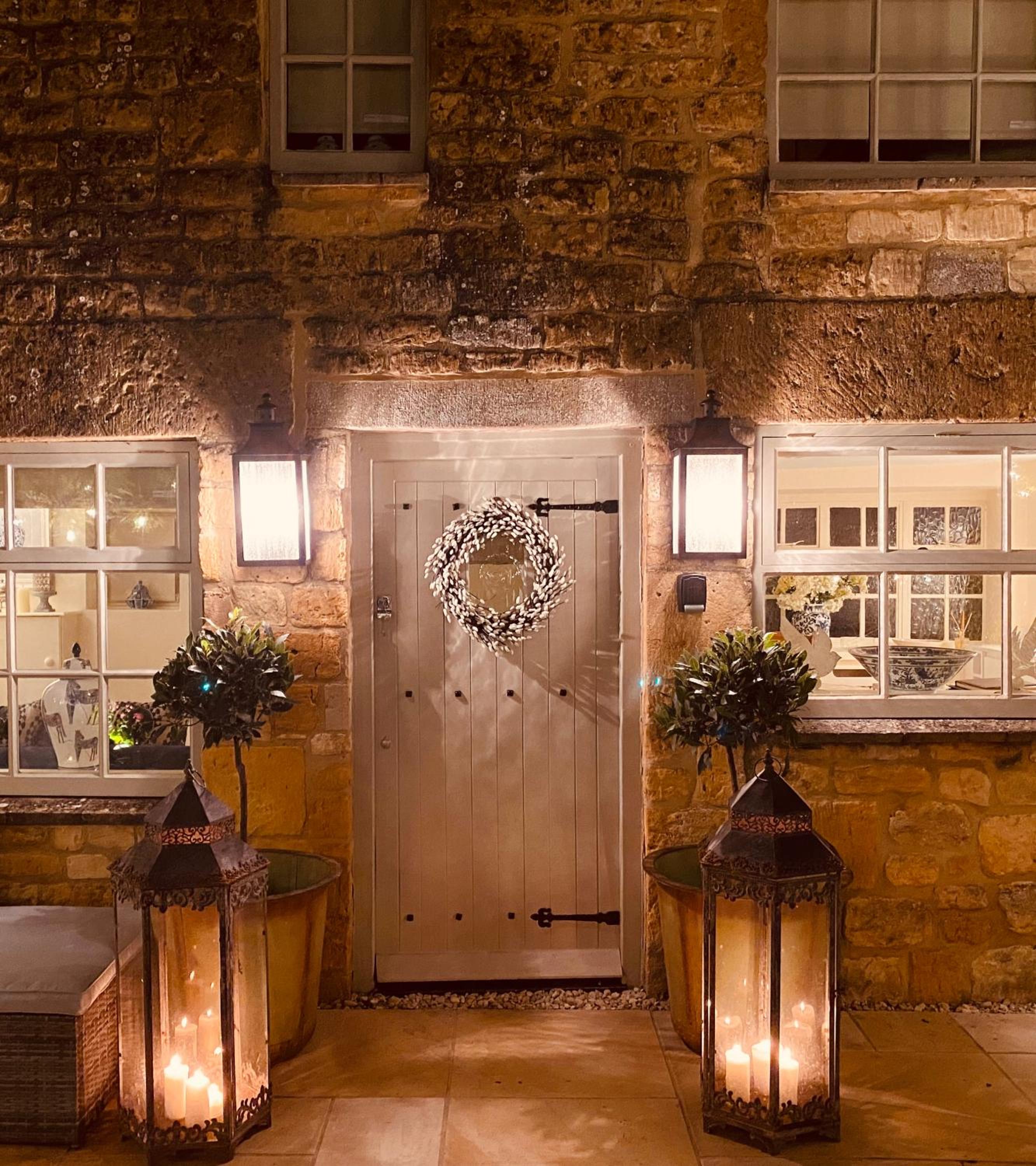 Vine Cottage