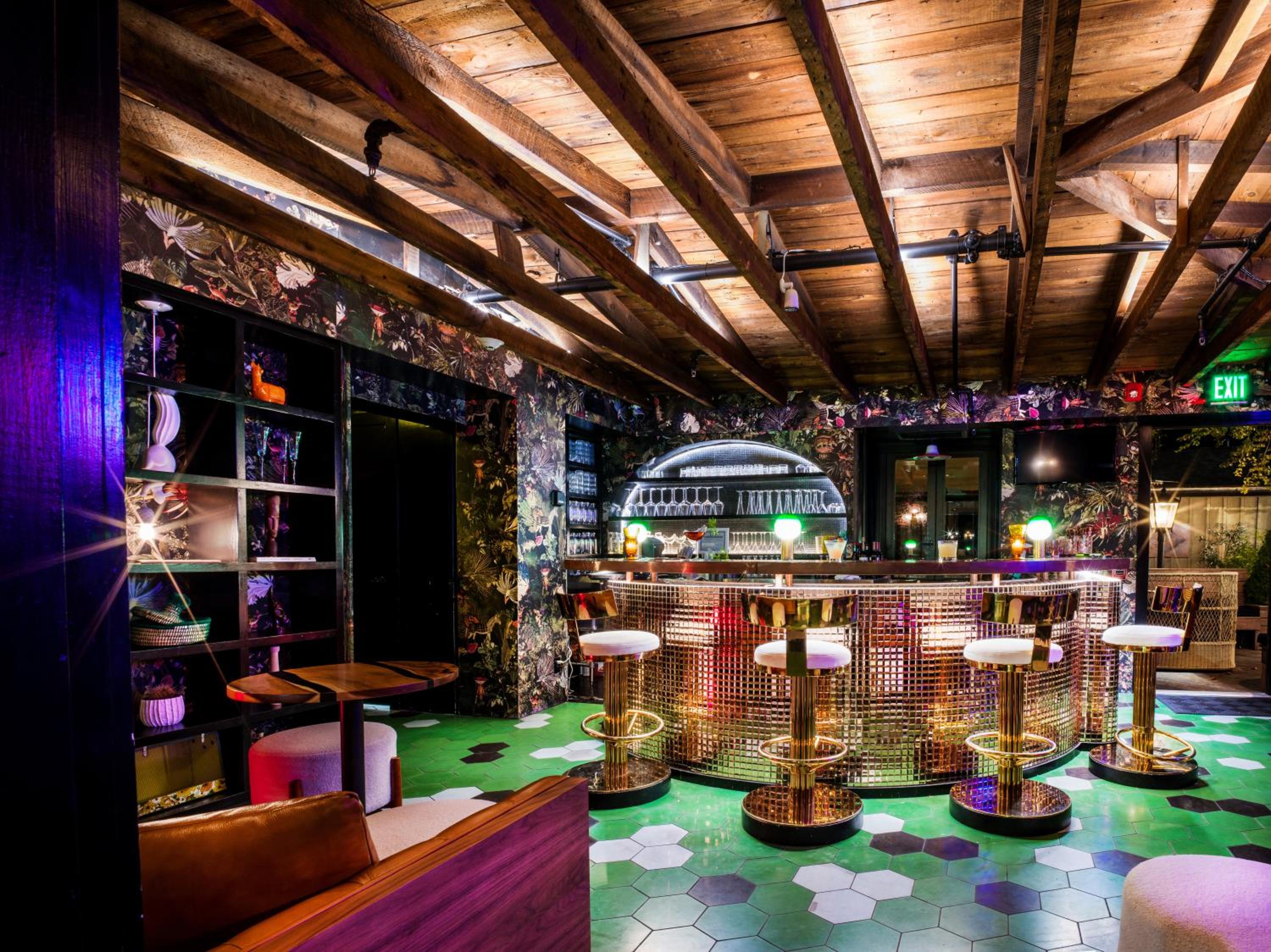 American Beech Hotel