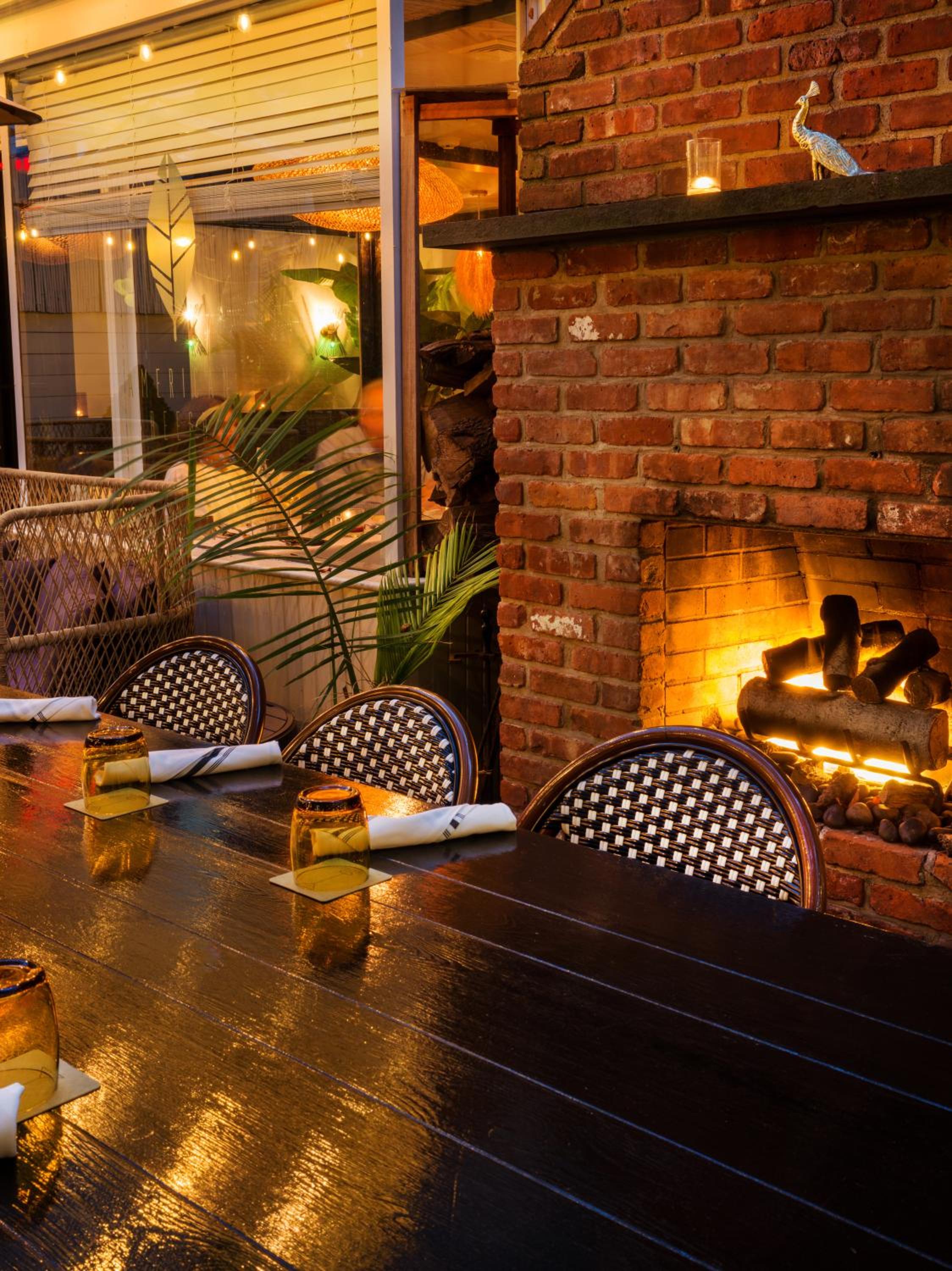 American Beech Hotel