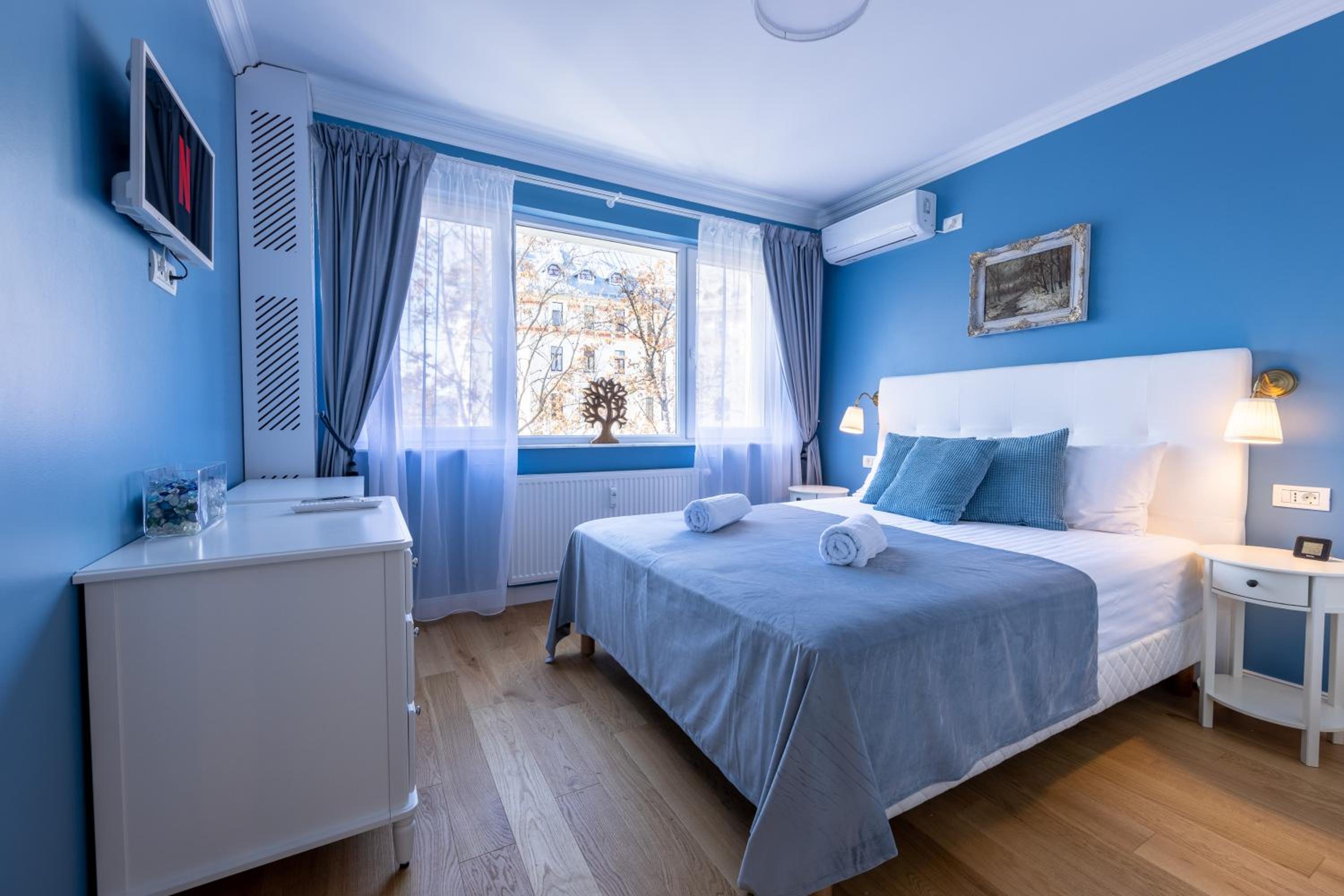 Luxury Cosy Apartment Central- Unirii Square/Old Town Adela Accommodation view 4