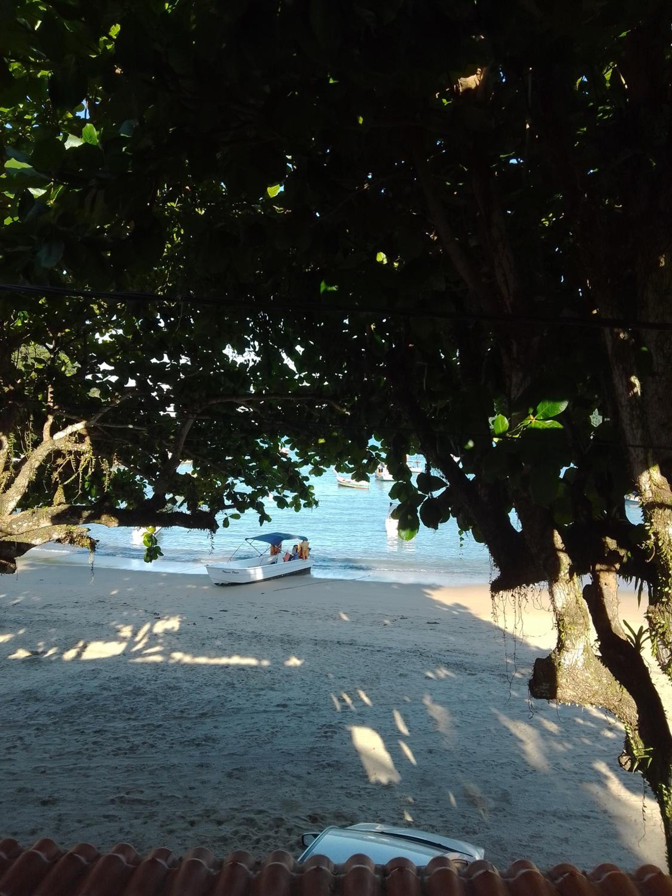 Pousada Pé na Areia