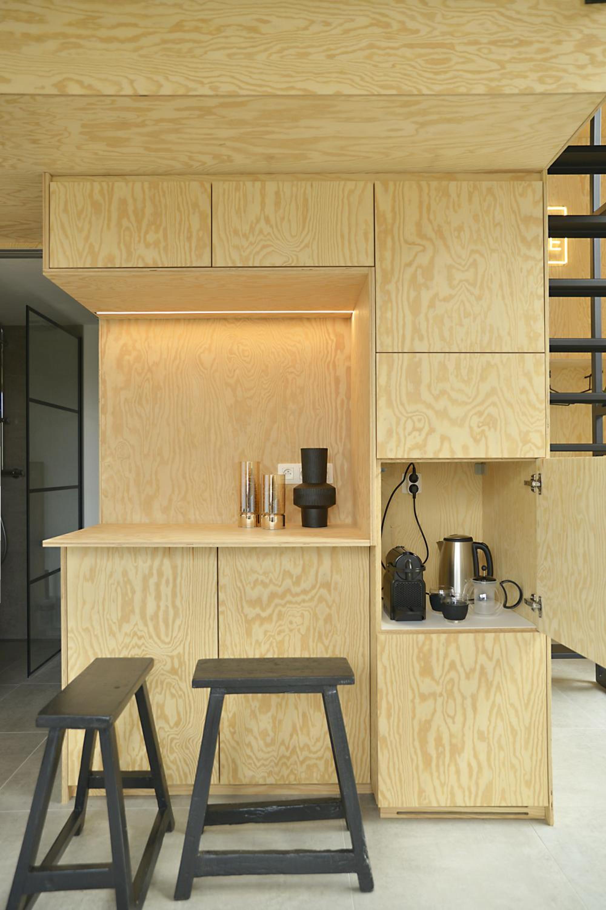 Le Studio du Designer