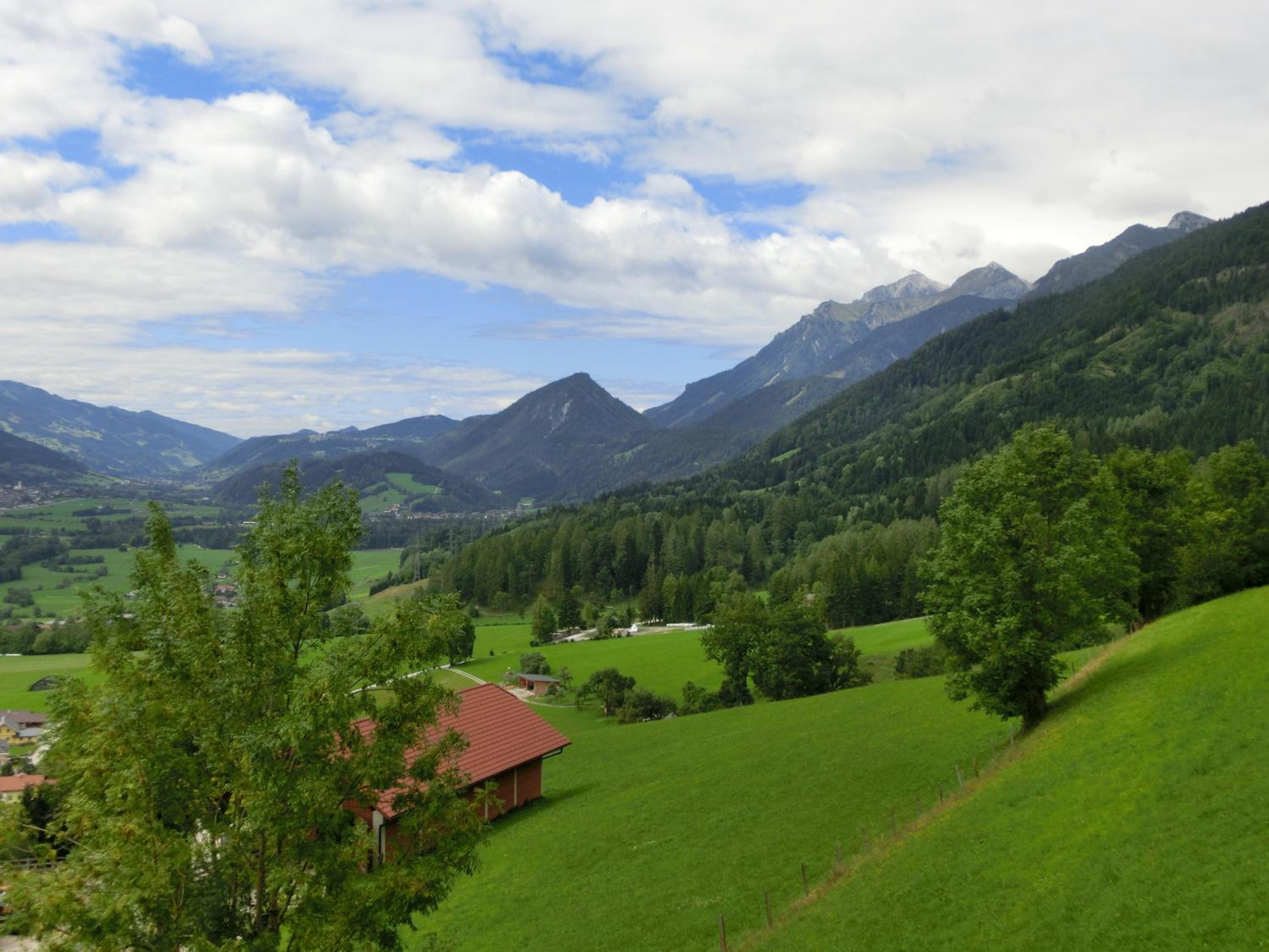 Ferienhaus Schwab
