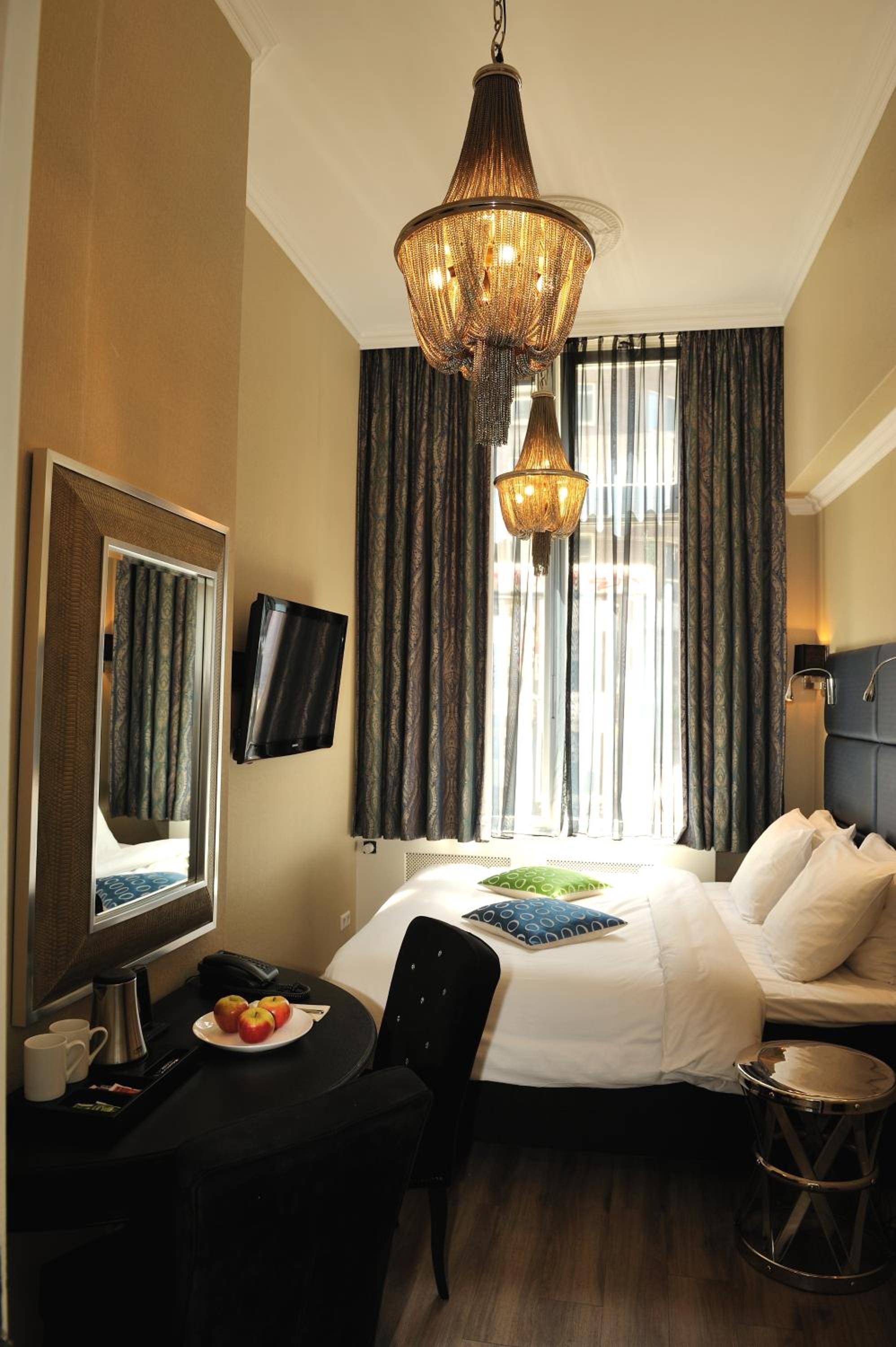 Hotel Sint Nicolaas