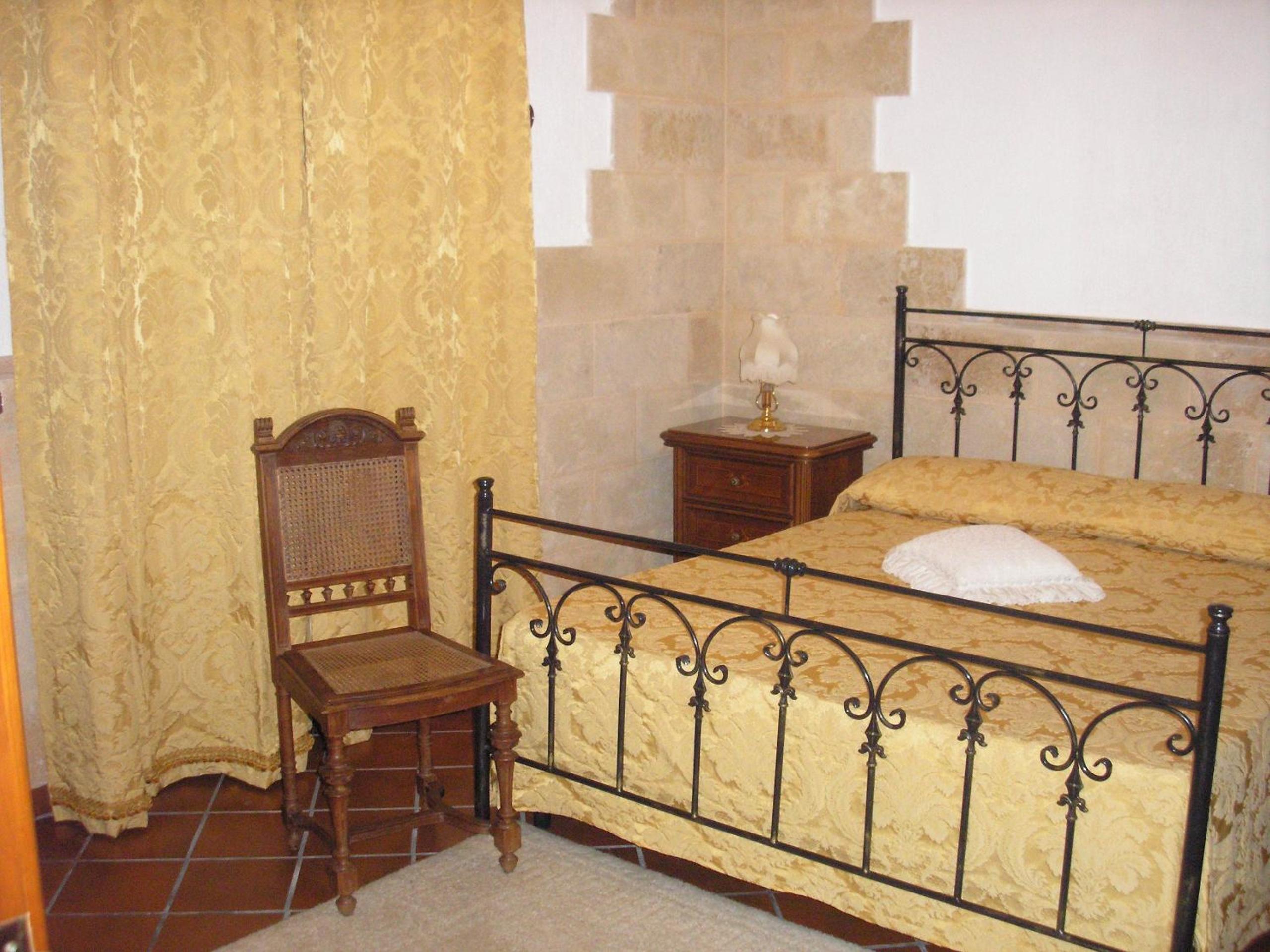 B&b La Balaustra photo 5