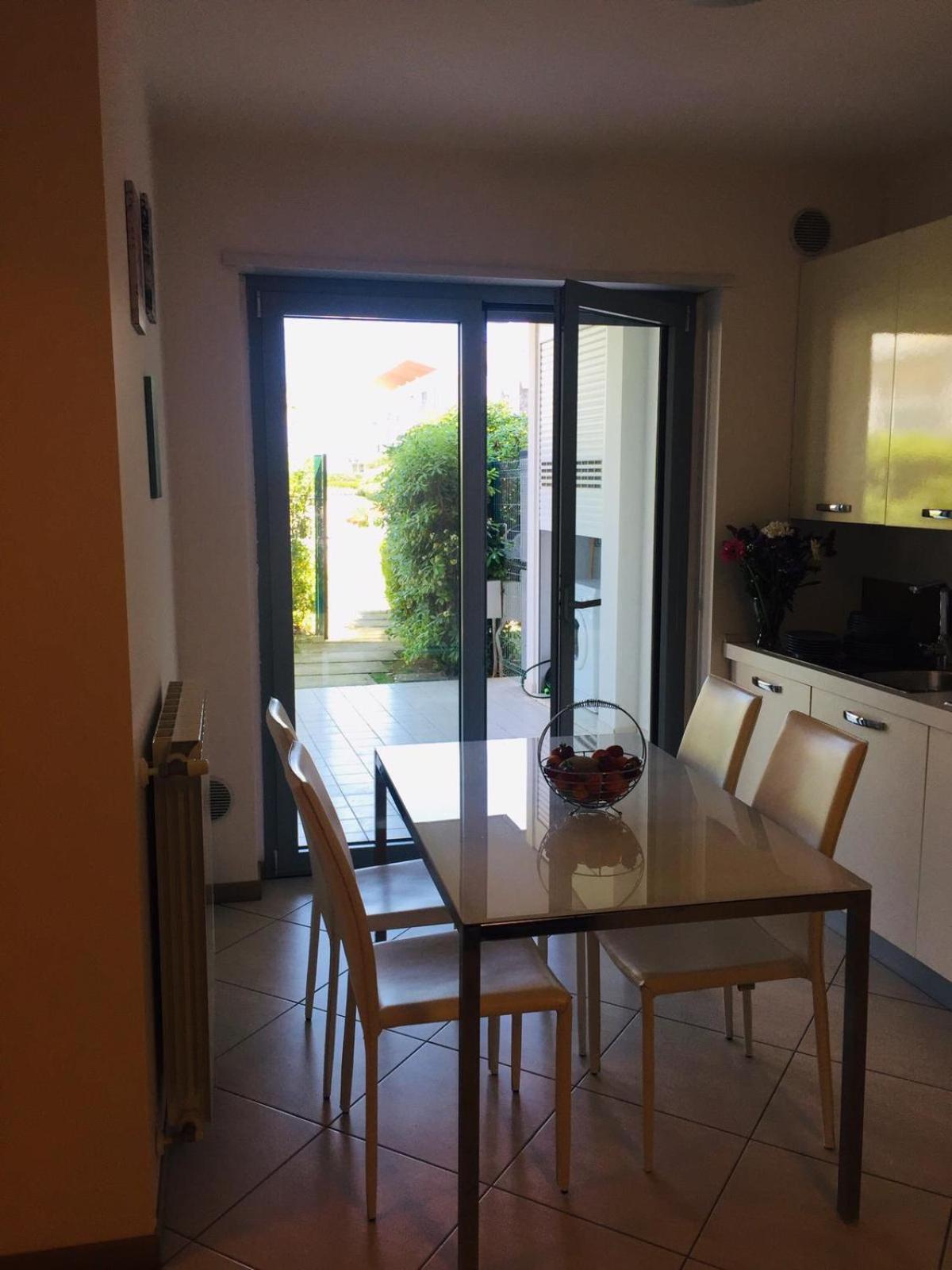 Le Dune 65 Ginestra Silvi Marina view 4