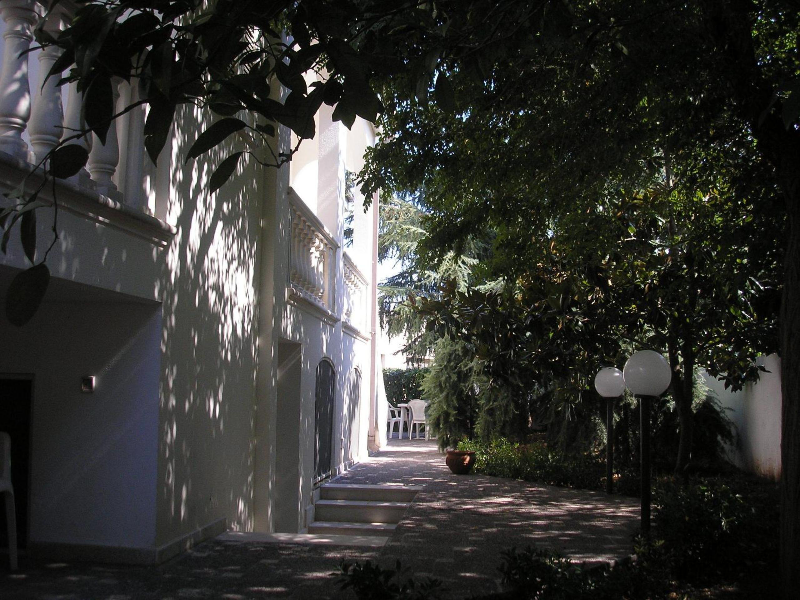 B&b La Balaustra