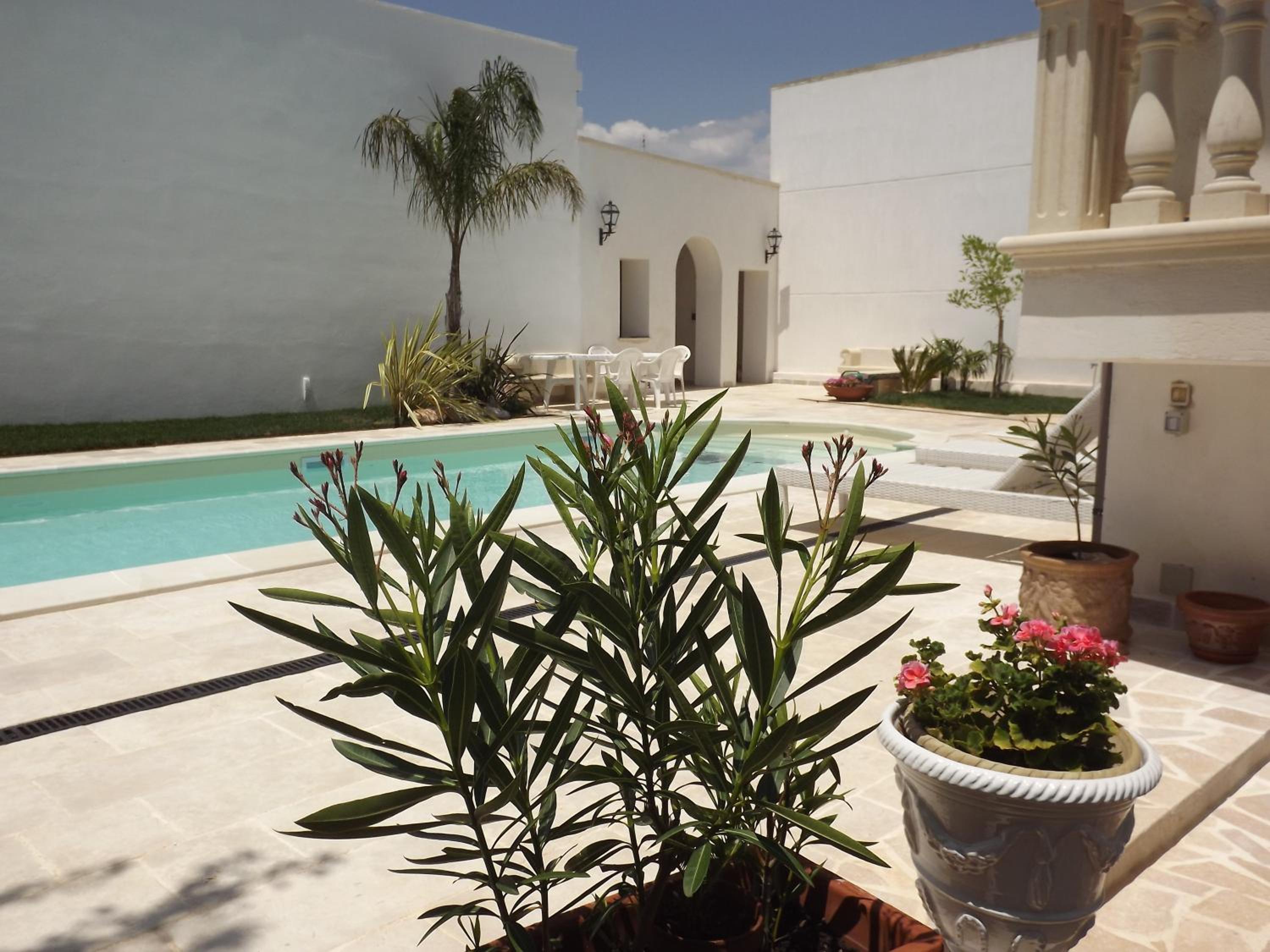 B&b La Balaustra