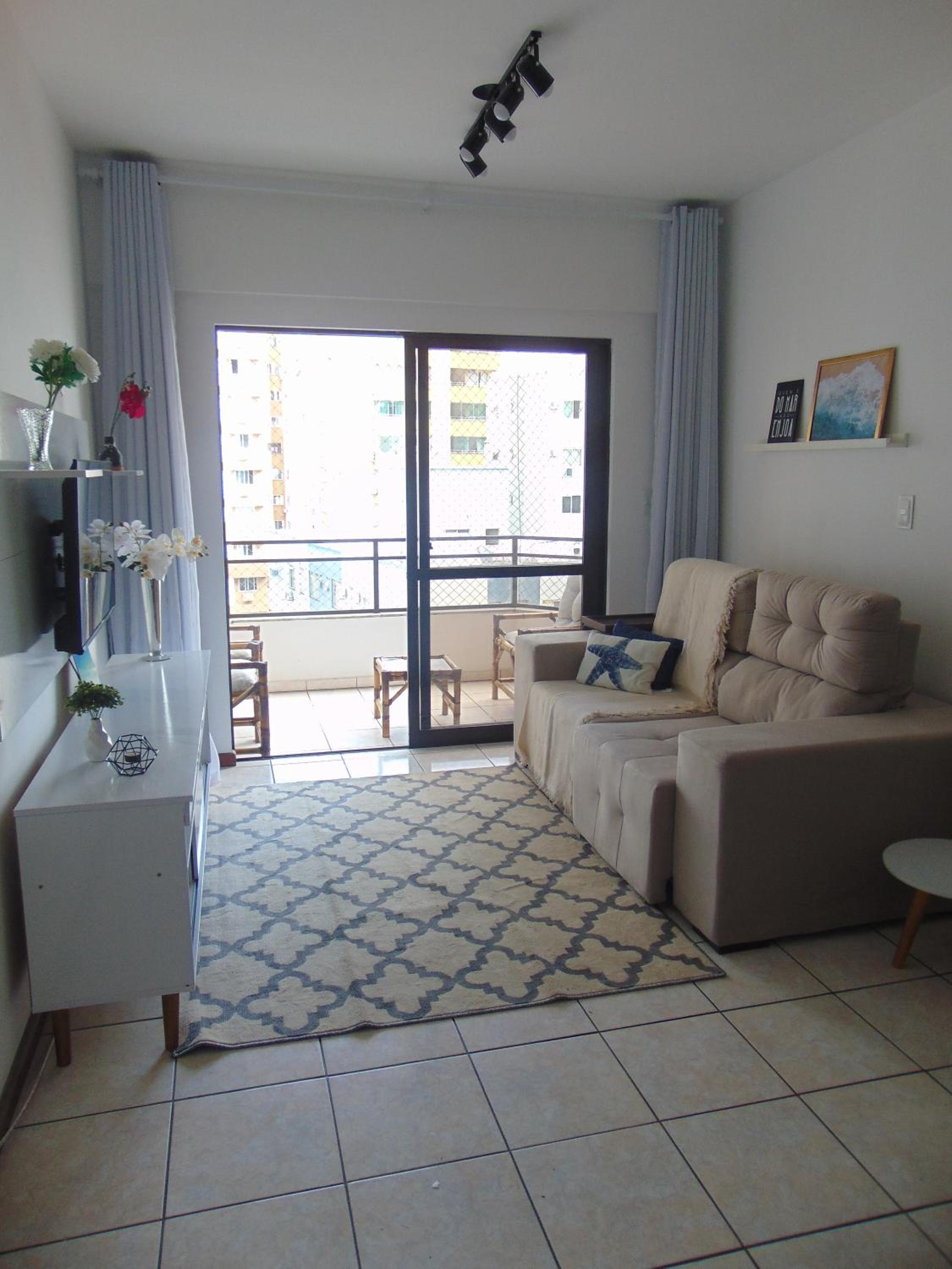 Aconchegante apartamento no centro em Balneário Camboriú SC view 3
