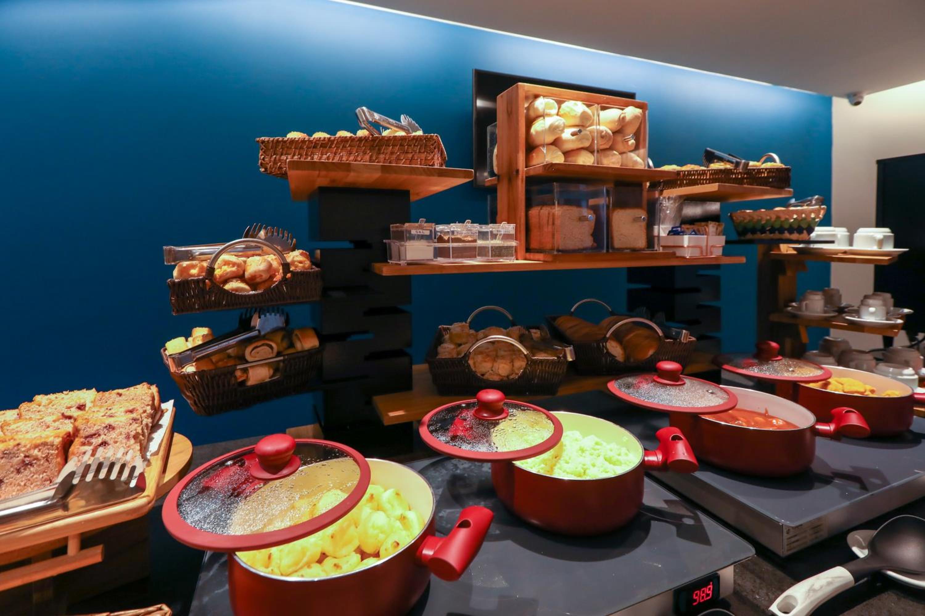 Comfort Hotel Guarulhos Aeroporto