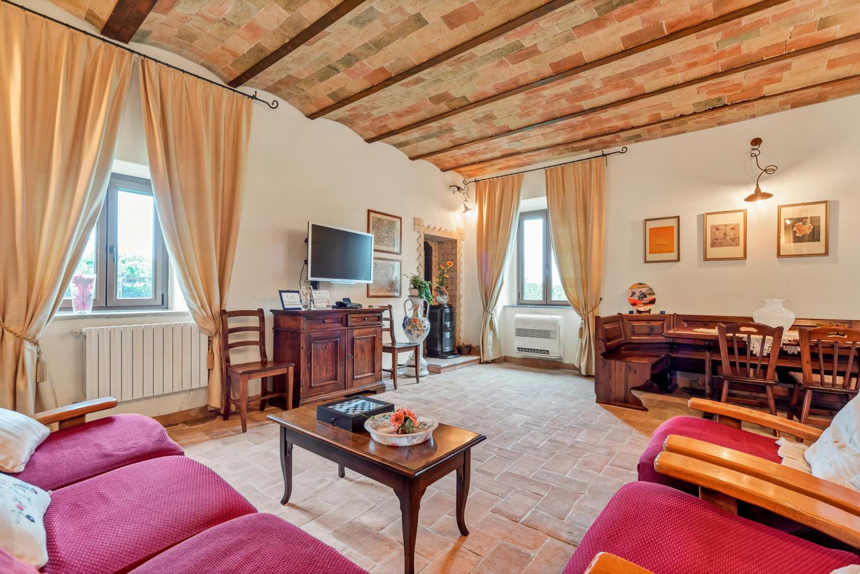 Casale dei Gelsi view 3