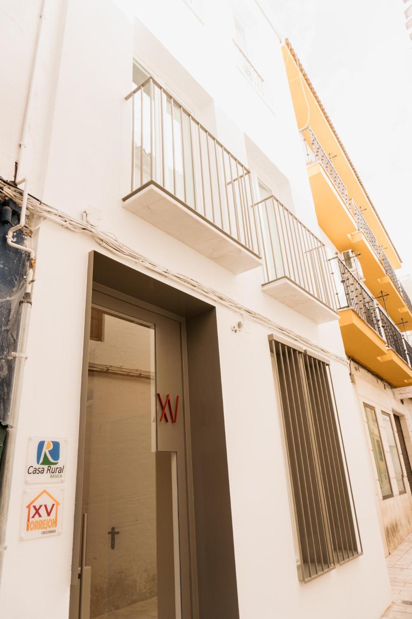 Casa Rural Torrejón XV view 2