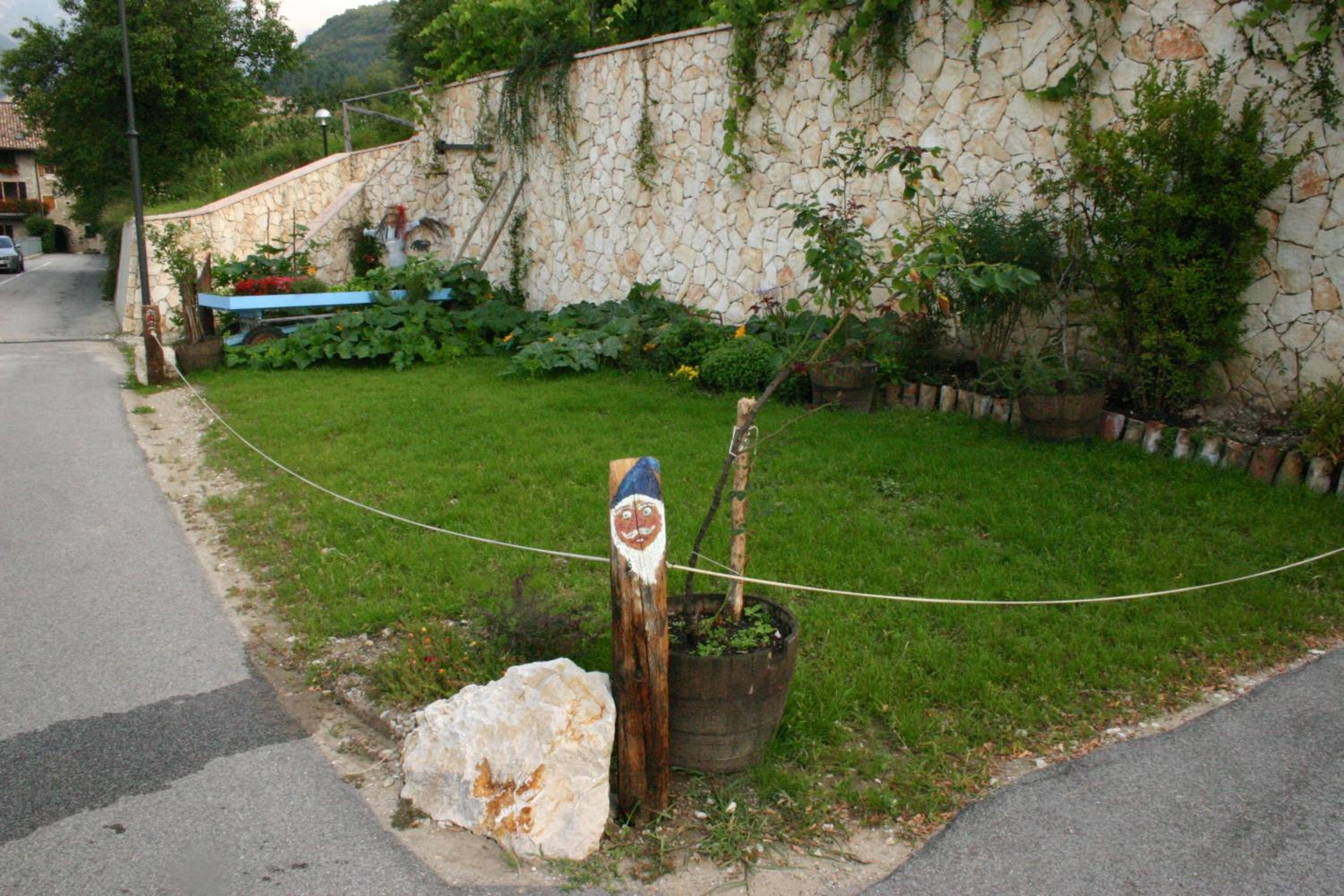 Casa del Vasaio view 3