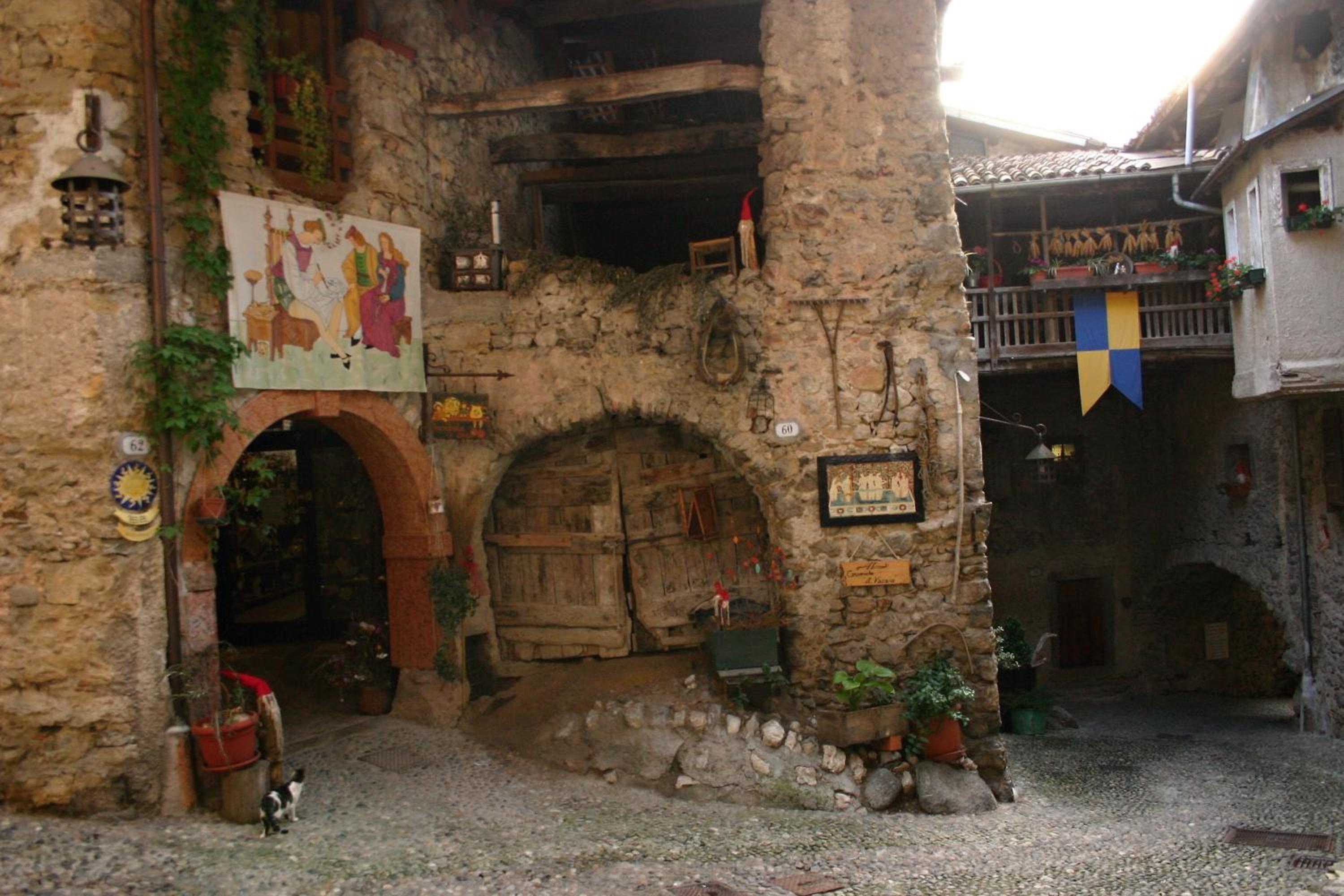 Casa del Vasaio view 4