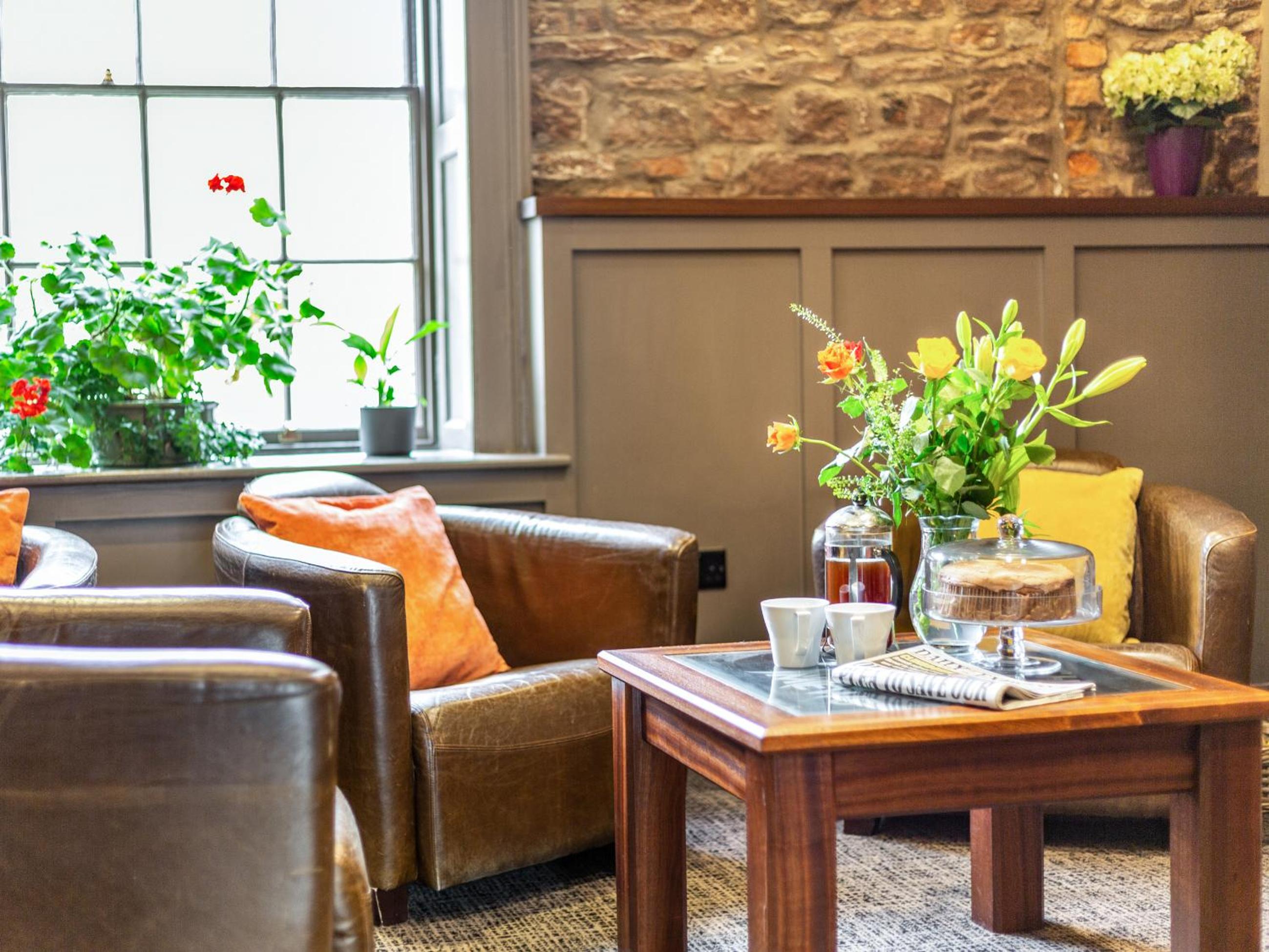 Scotch Arms Mews Bed & Breakfast, Brampton Town Centre, Hadrians Wall
