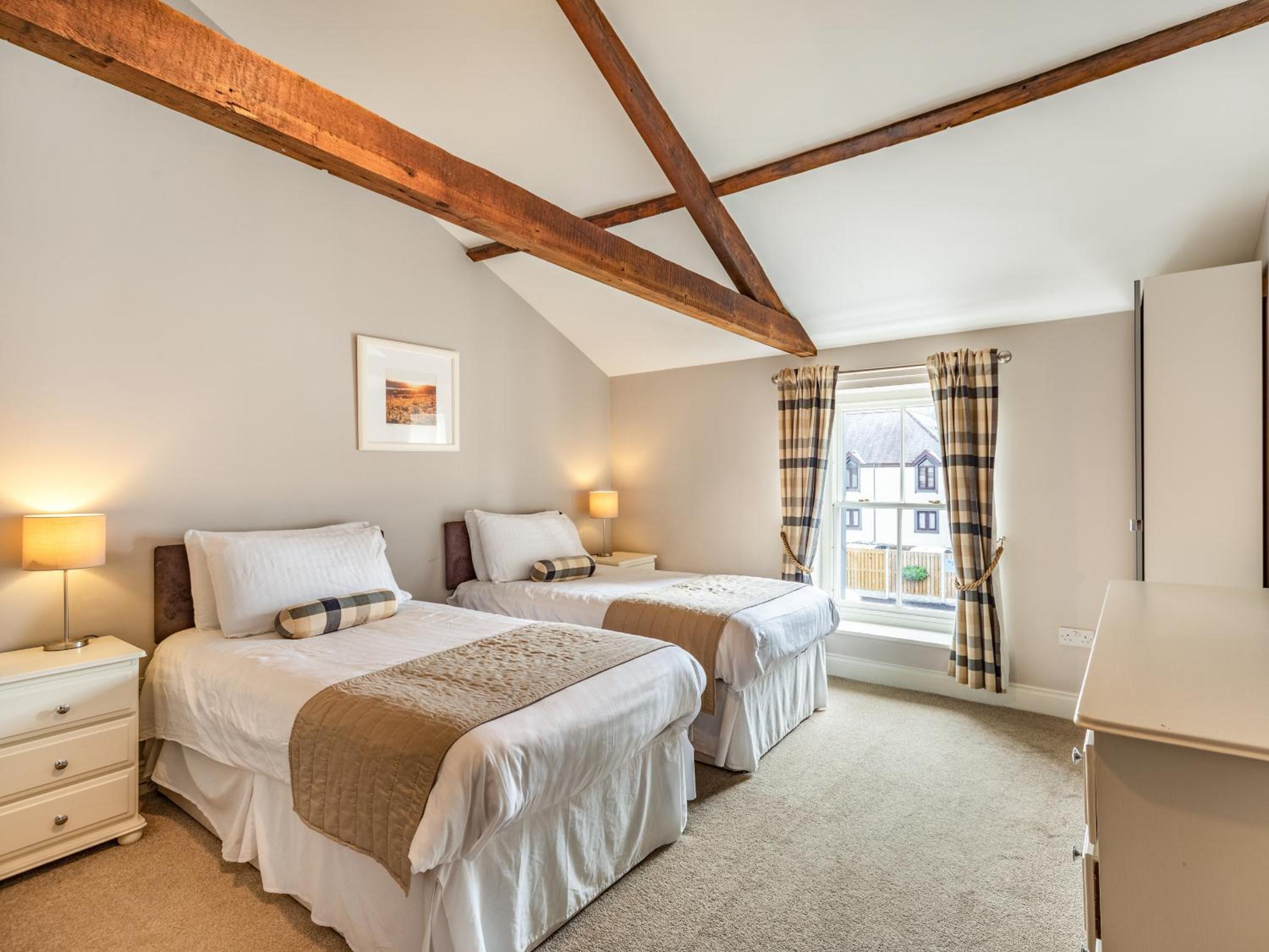 Scotch Arms Mews Bed & Breakfast, Brampton Town Centre, Hadrians Wall