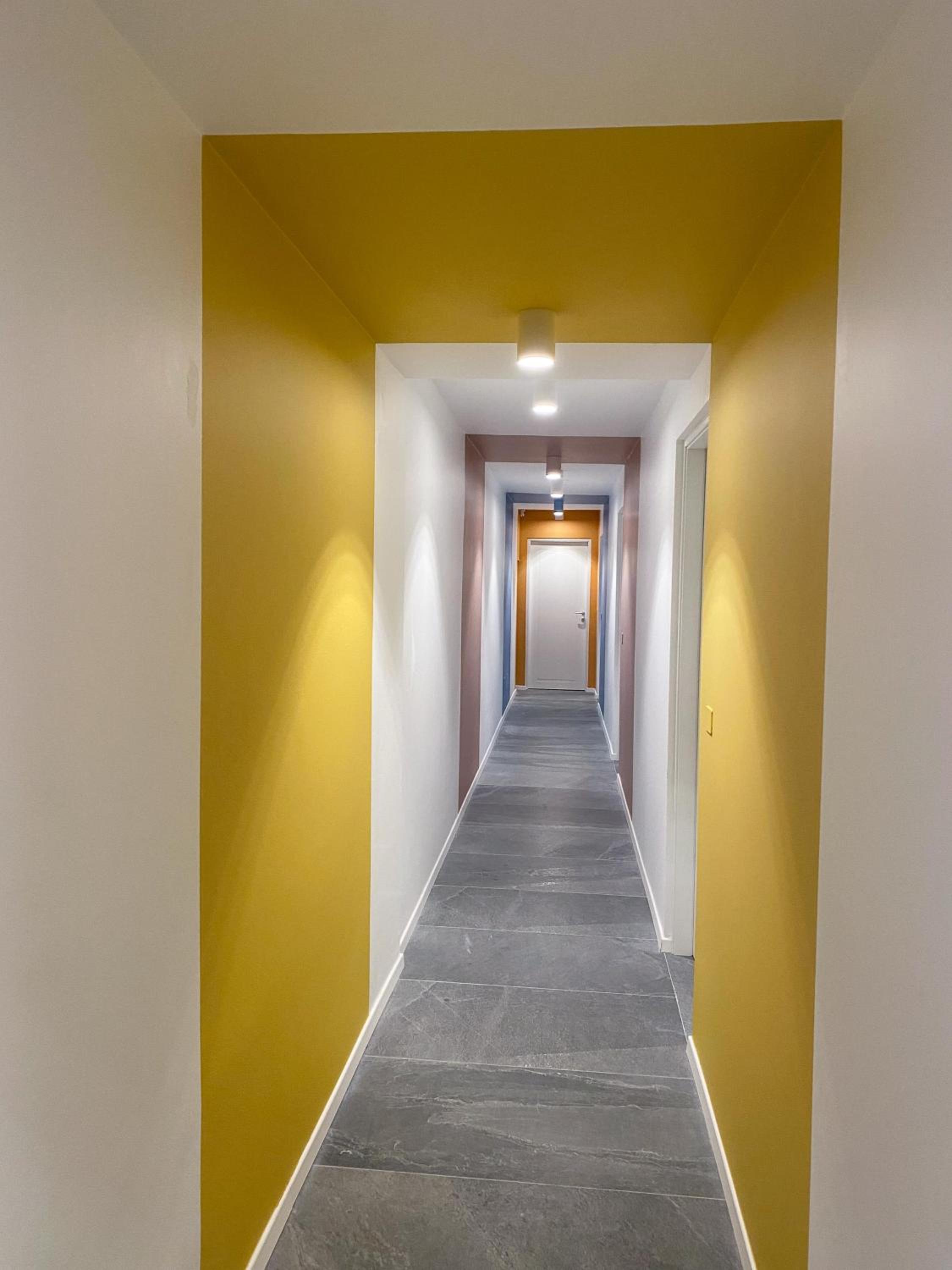 IL Riccio Rooms 3 4