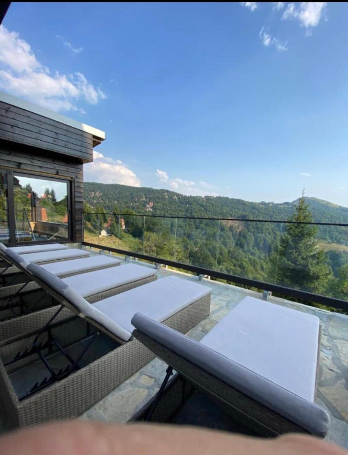 Zoned MASLAČAK lux - SPA & Wellness Kopaonik view 5