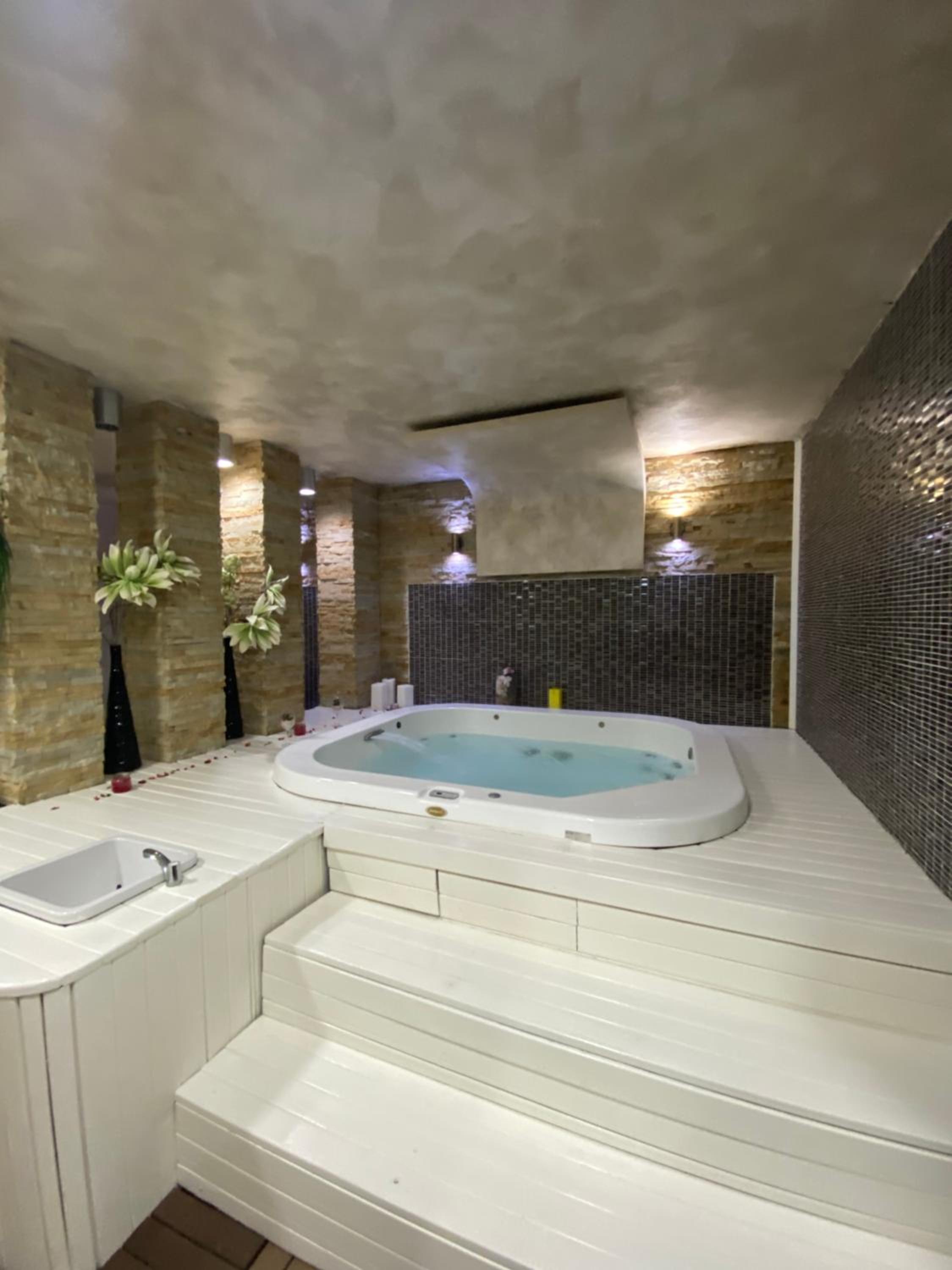 Zoned MASLAČAK lux - SPA & Wellness Kopaonik view 3
