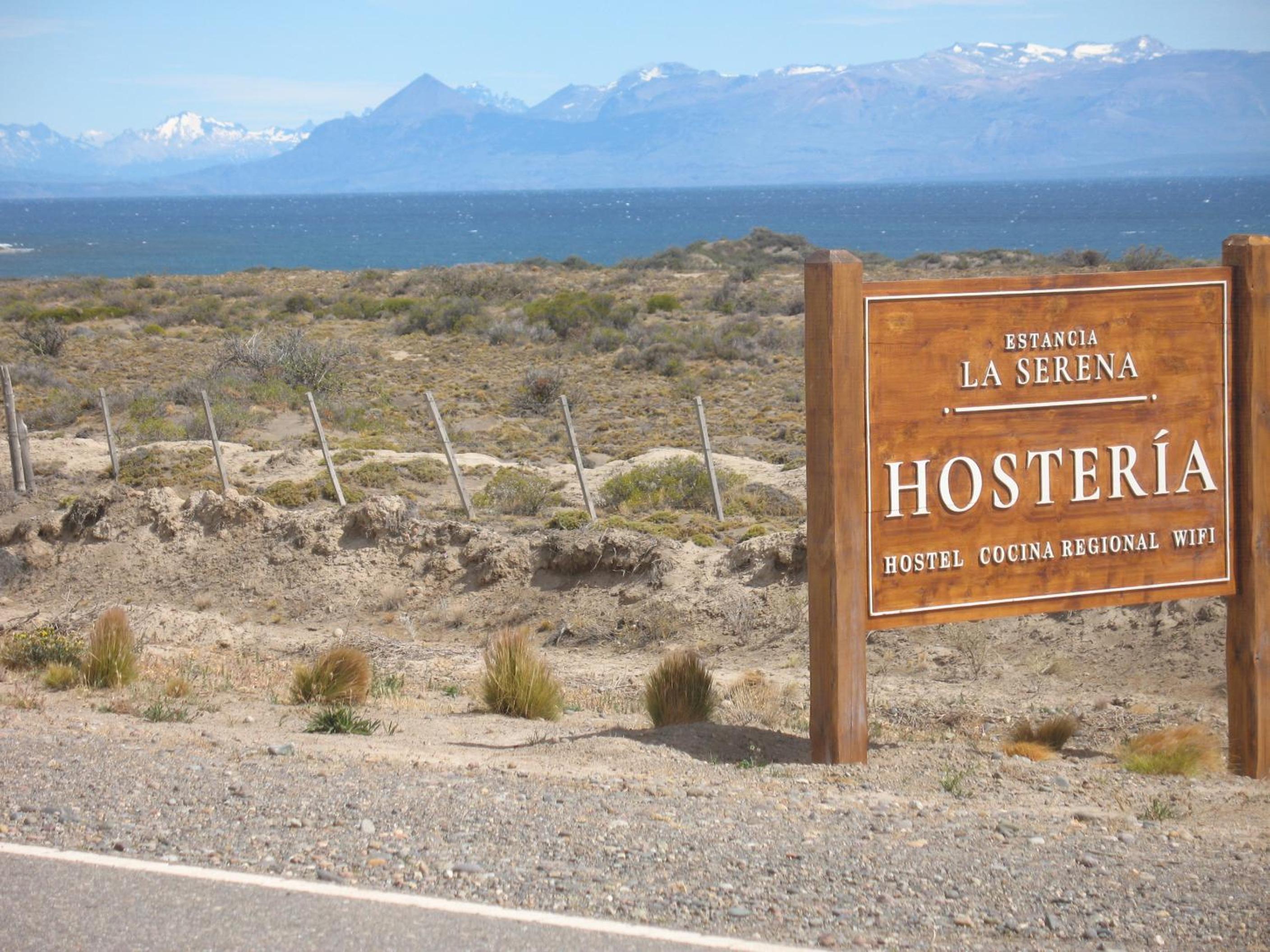 ESTANCIA LA SERENA