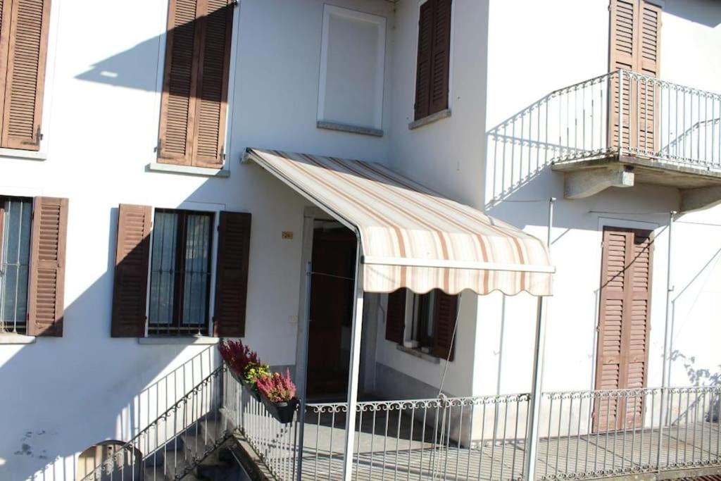 la casa nel prunent