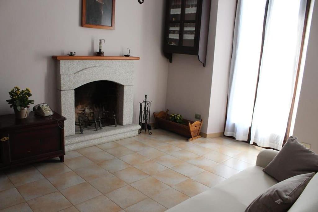 la casa nel prunent