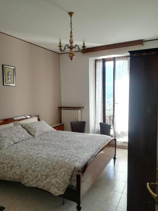 la casa nel prunent