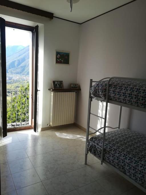 la casa nel prunent
