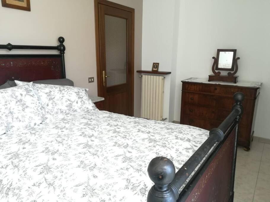 la casa nel prunent