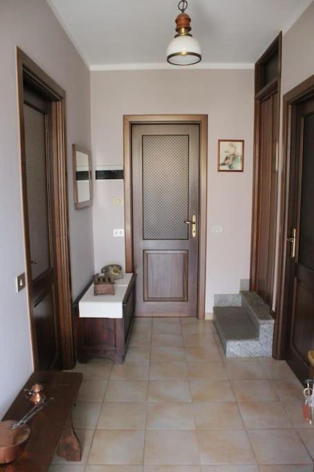 la casa nel prunent