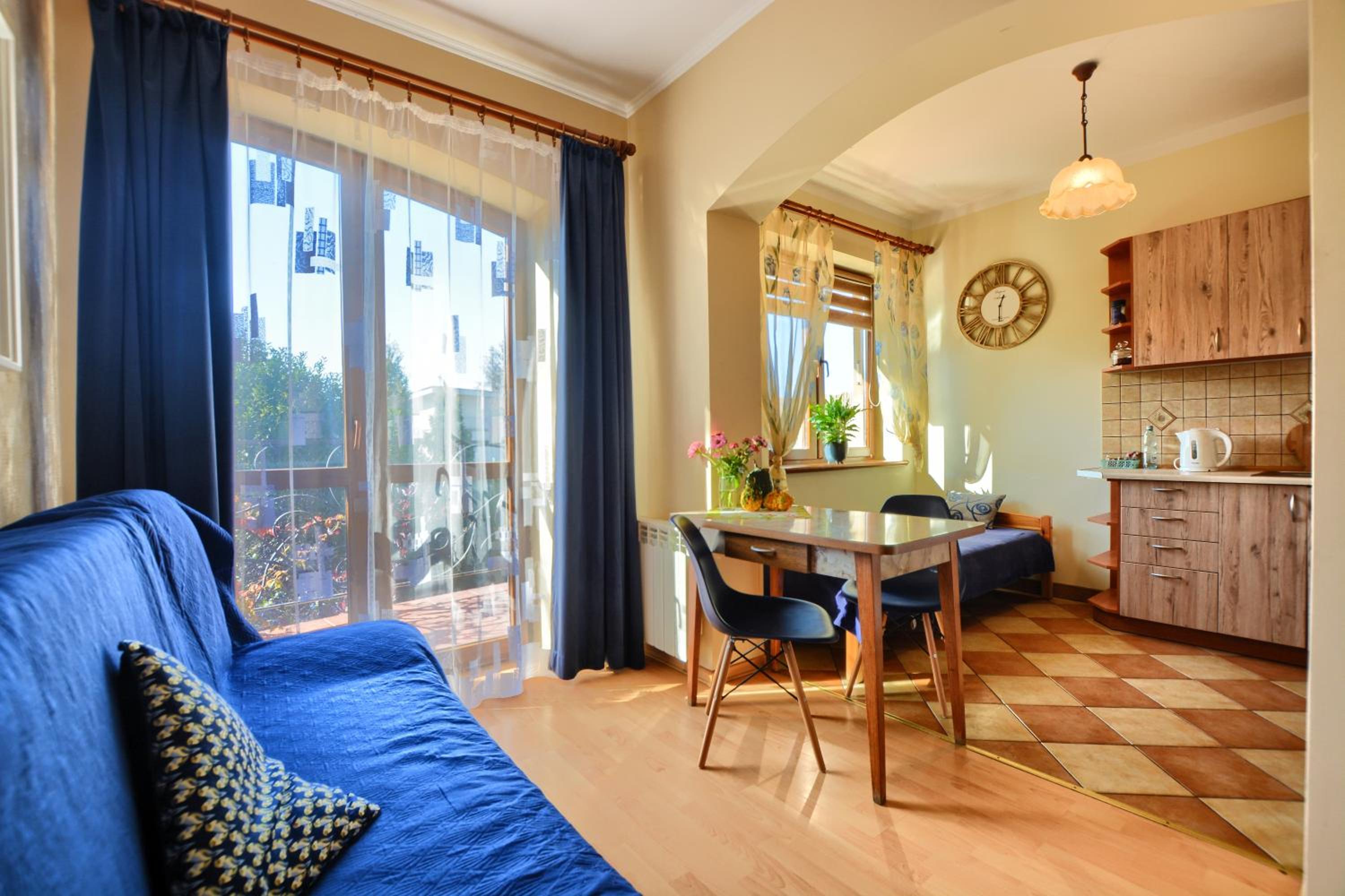 Apartament z Tarasem view 5