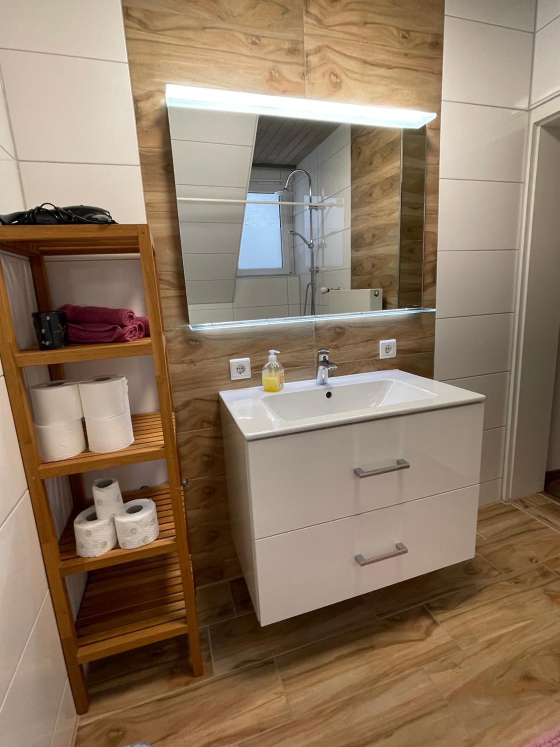 Ferienwohnung am Schloss Leipheim Nähe Legoland