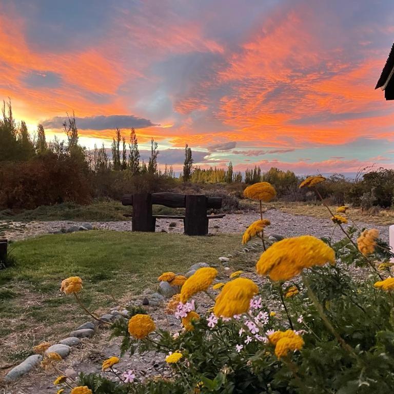 ESTANCIA LA SERENA
