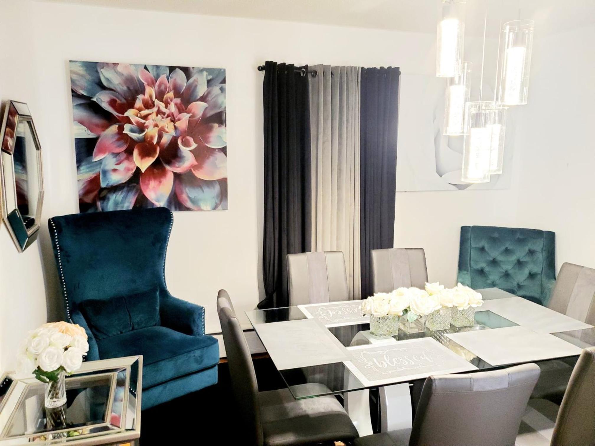 Fearlessrose vacation Rental 89