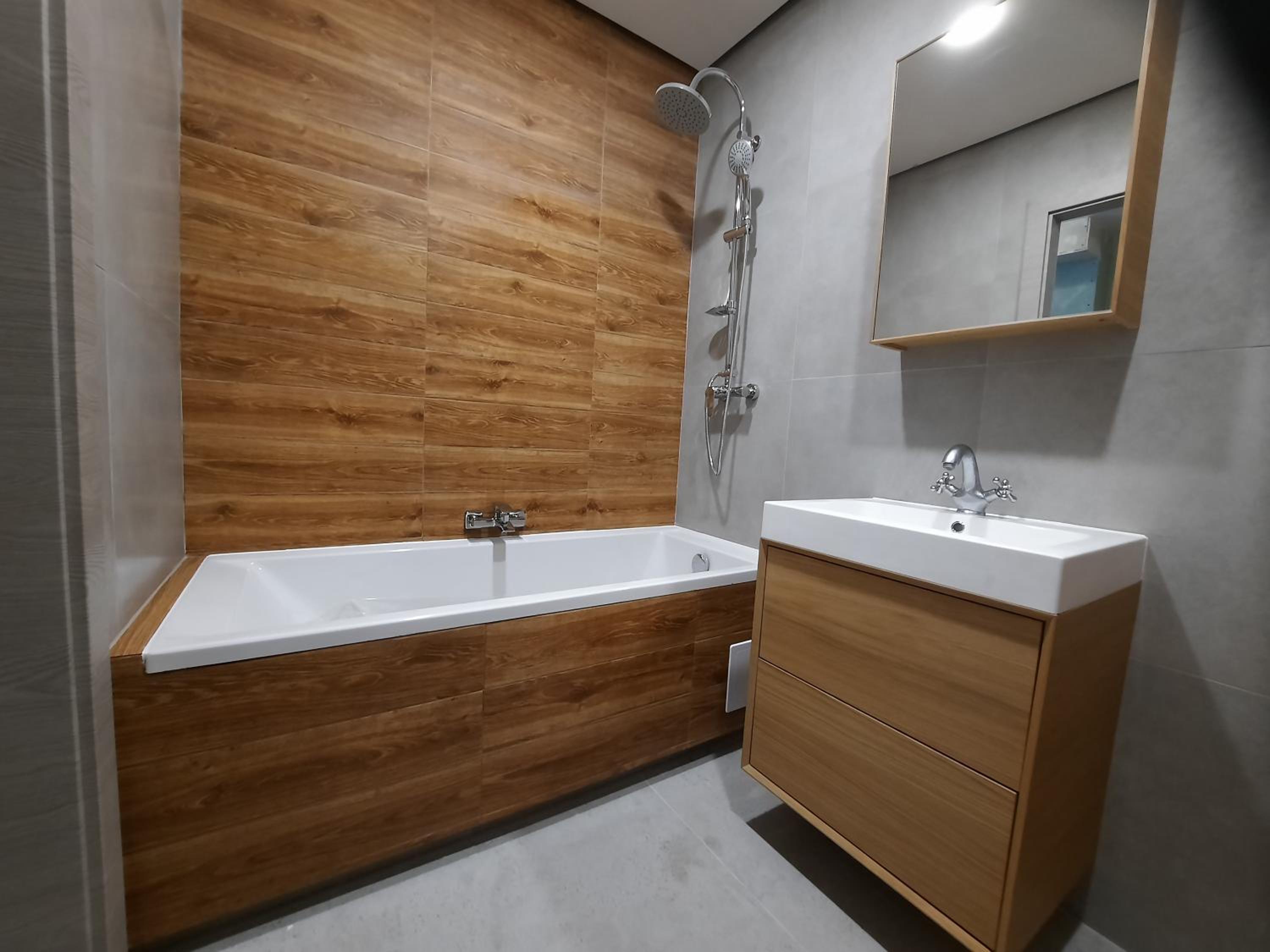 Apartamenty Lubin -Amaretto- view 2