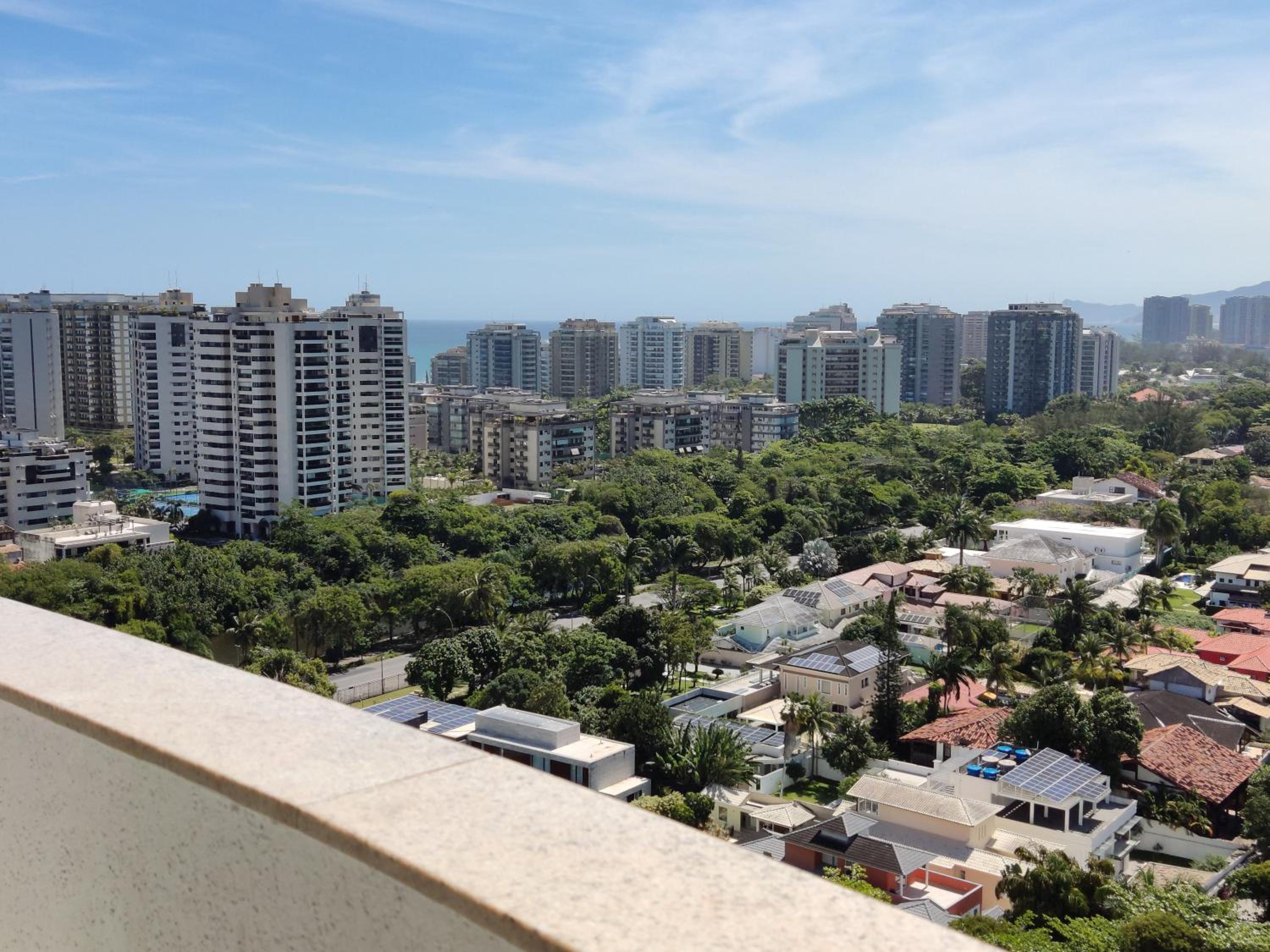 Barra Prime Flats, Ed Mediterrâneo, wi-fi 400Mb, balsa pra praia grátis, ar condicionado novo!