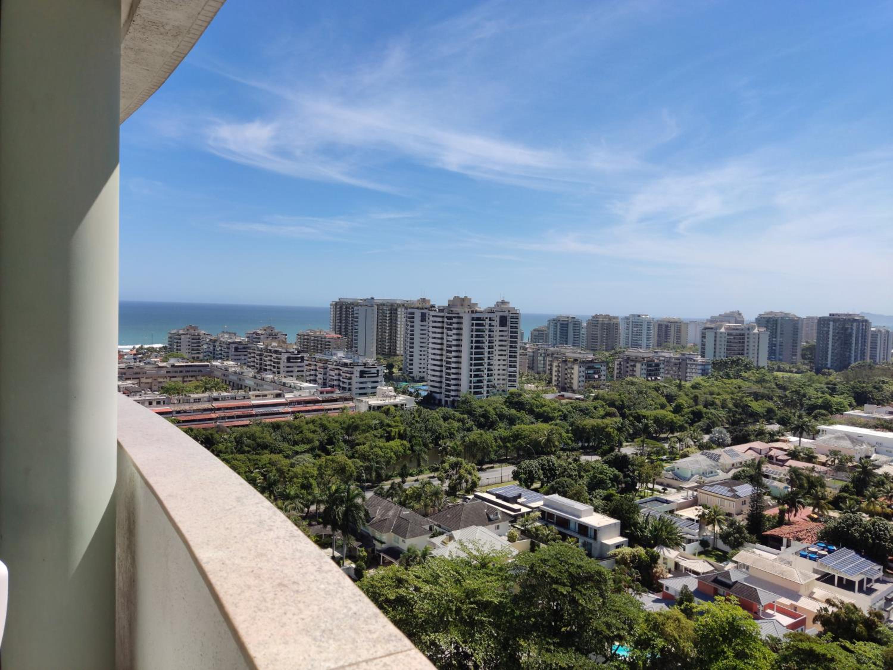 Barra Prime Flats, Ed Mediterrâneo, wi-fi 400Mb, balsa pra praia grátis, ar condicionado novo!