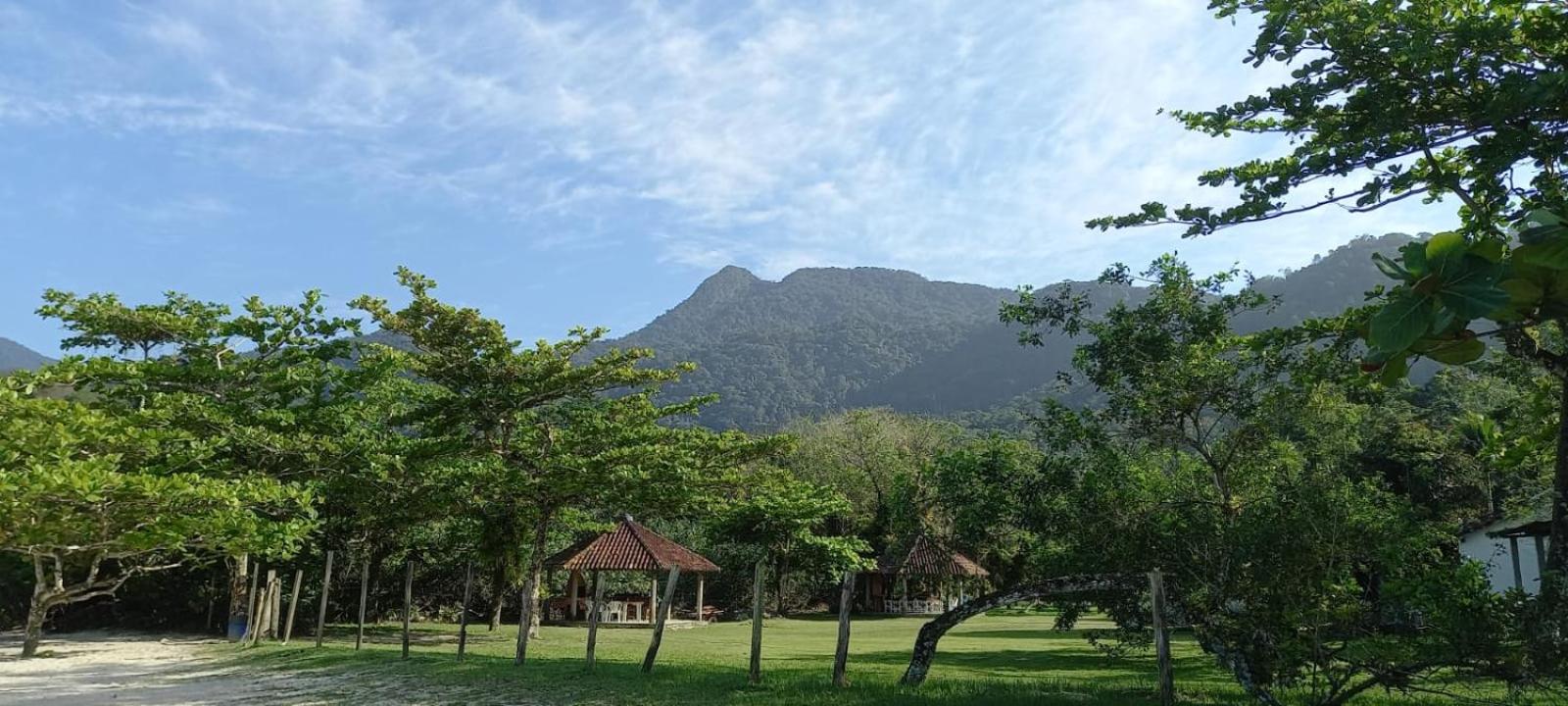 Pousada Tarituba view 2