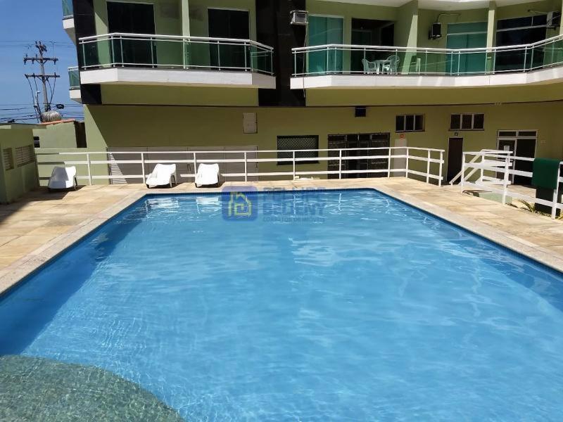Apartamento Praia do Forte, Cabo Frio, Frente mar view 3