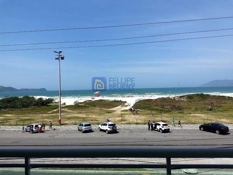 Apartamento Praia do Forte, Cabo Frio, Frente mar view 4