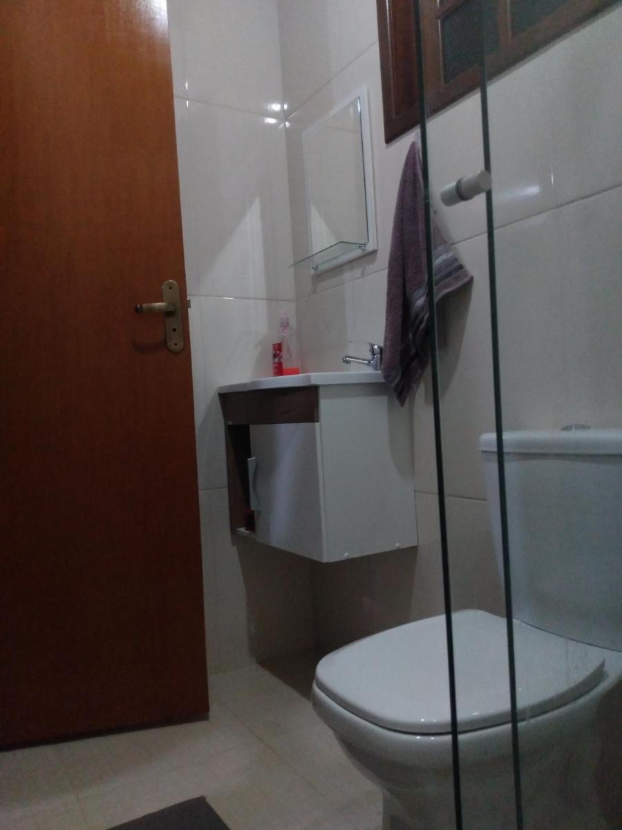 hospedaria chalés das acácias