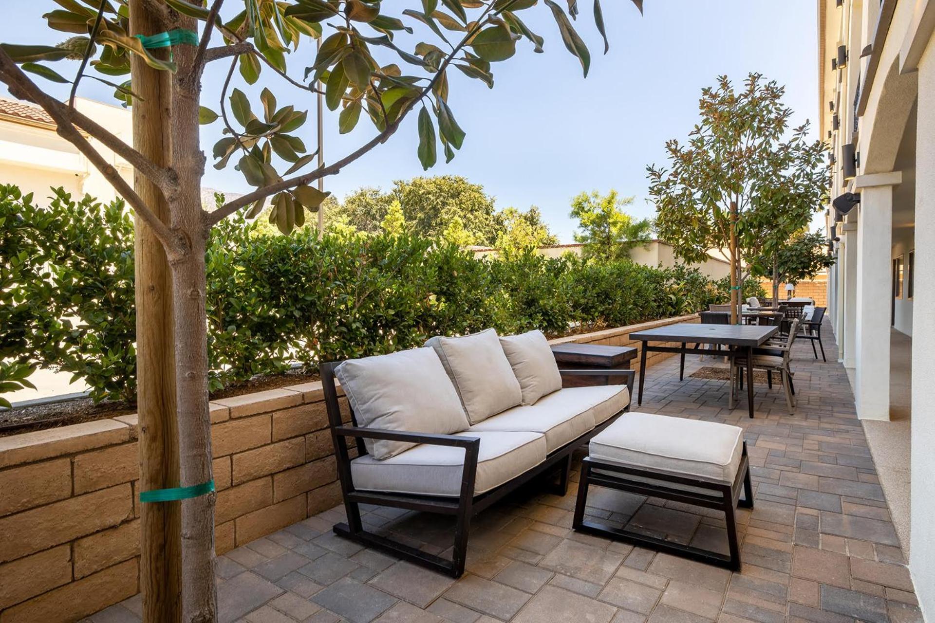 Hotel Huntington - Property Image 62
