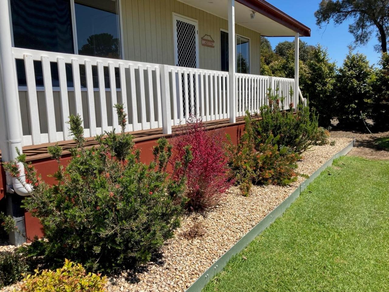 Coldstream Cottage
