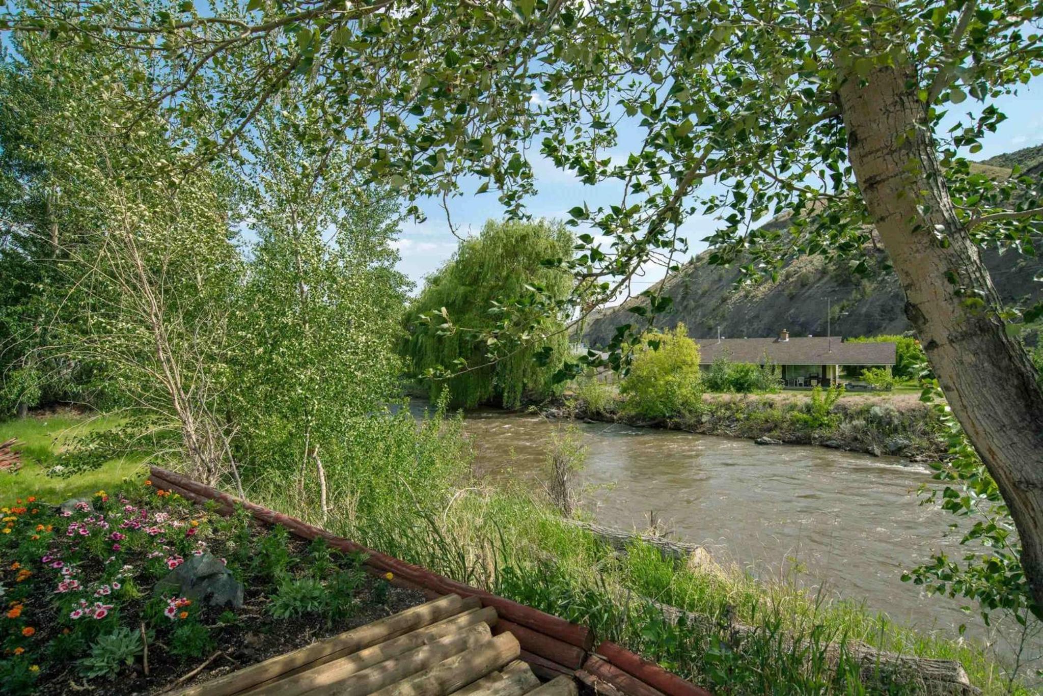 Sandman Inn Cache Creek