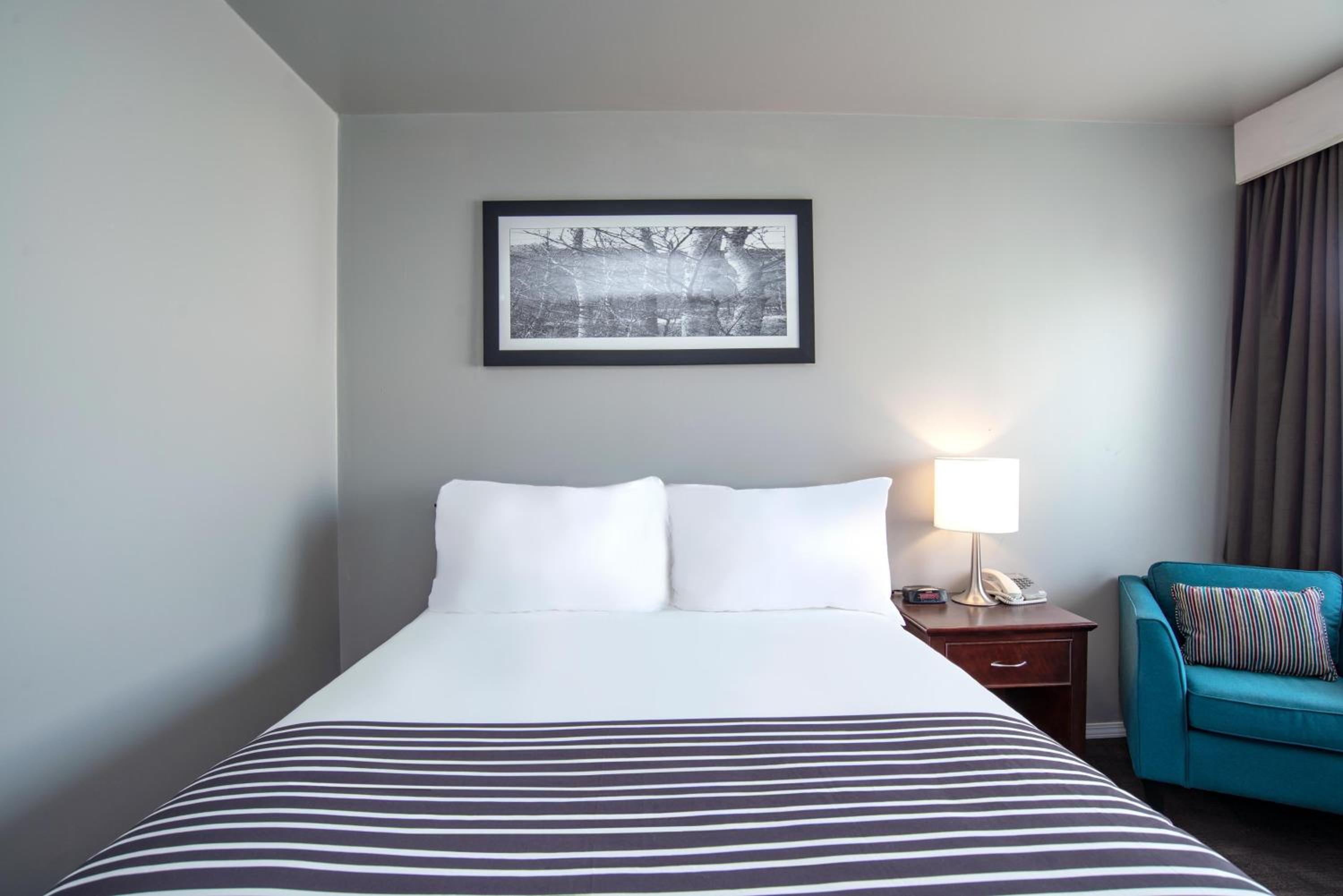 Sandman Inn Cache Creek