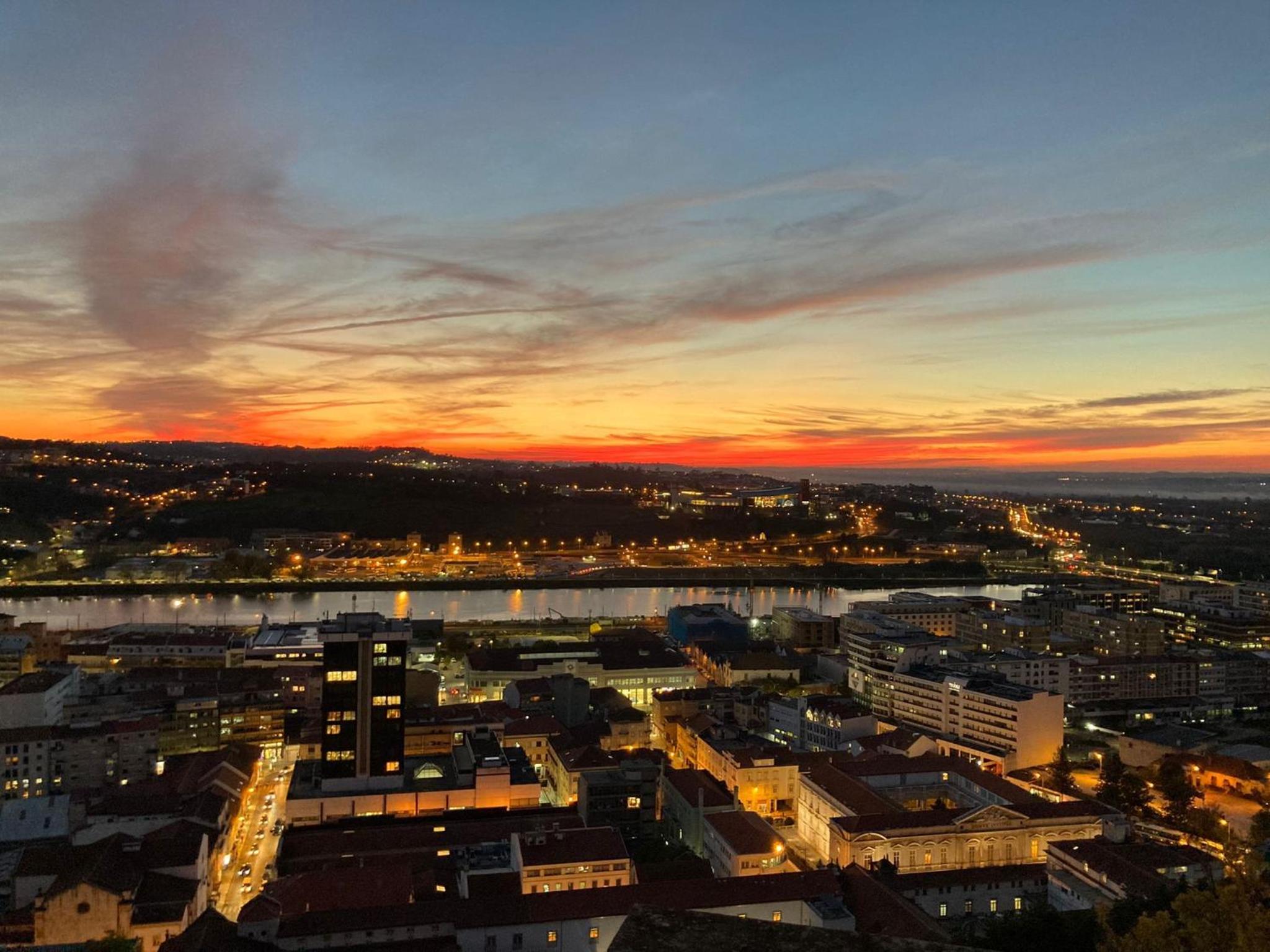 Coimbra Heights