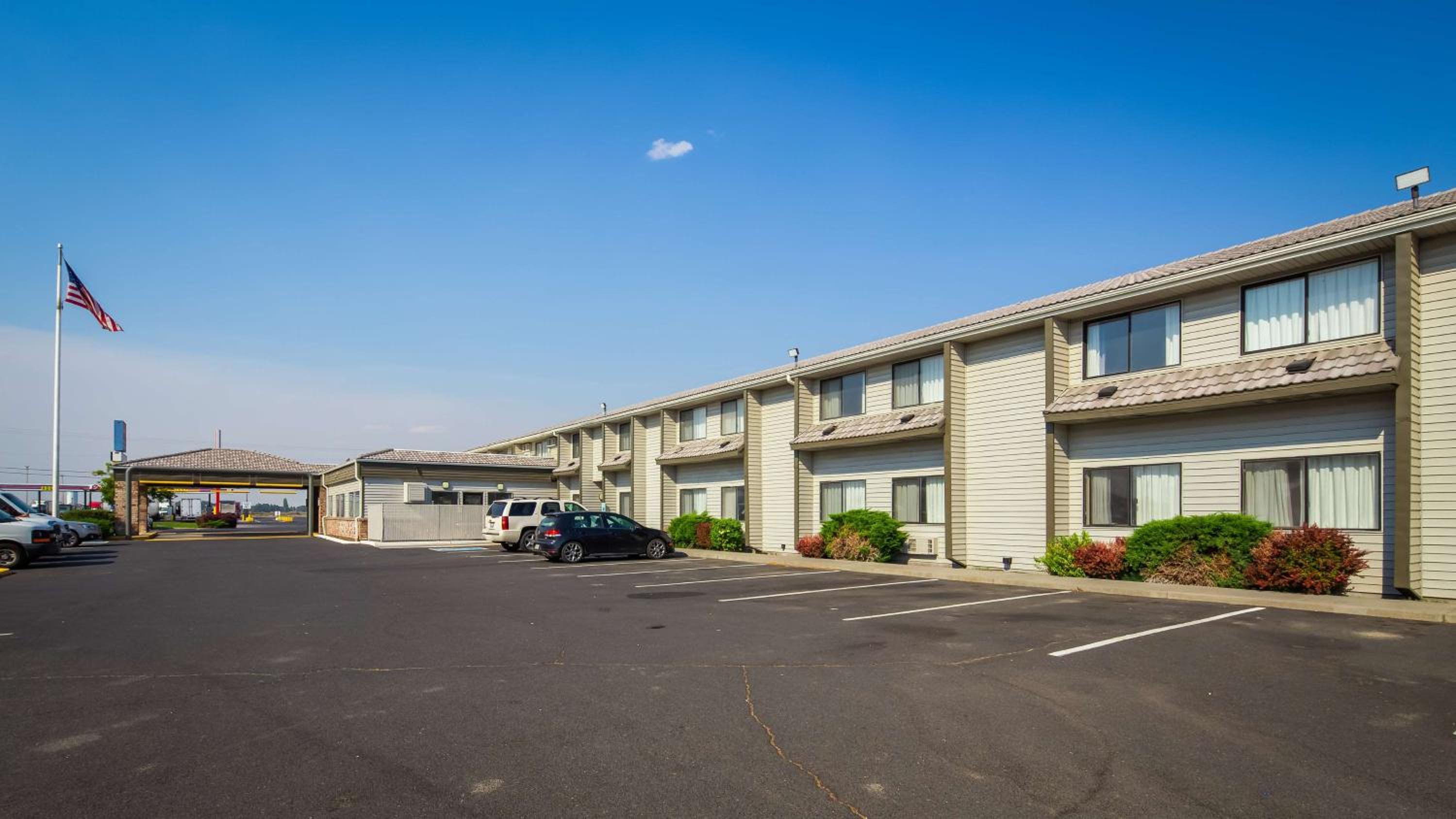 Moses Lake Vacations - Baymont by Wyndham Moses Lake - Property Image 34