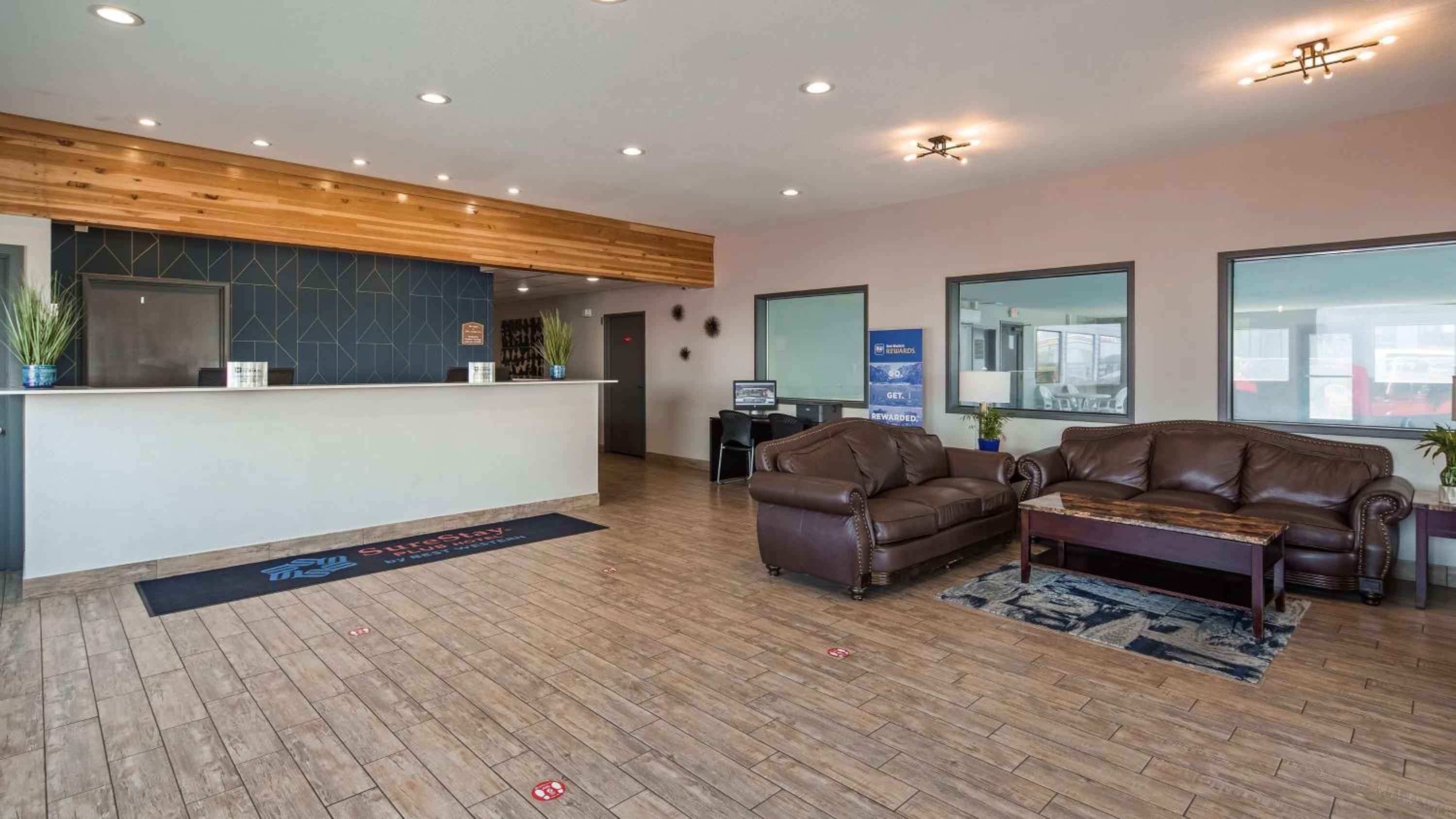 Moses Lake Vacations - Baymont by Wyndham Moses Lake - Property Image 25